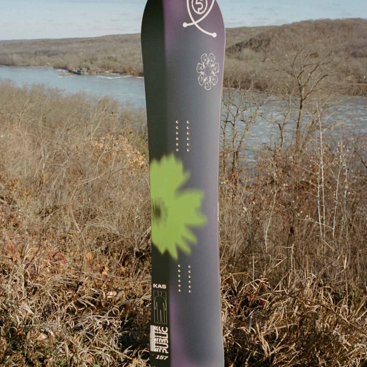 PUBLIC Statement – PUBLIC snowboards