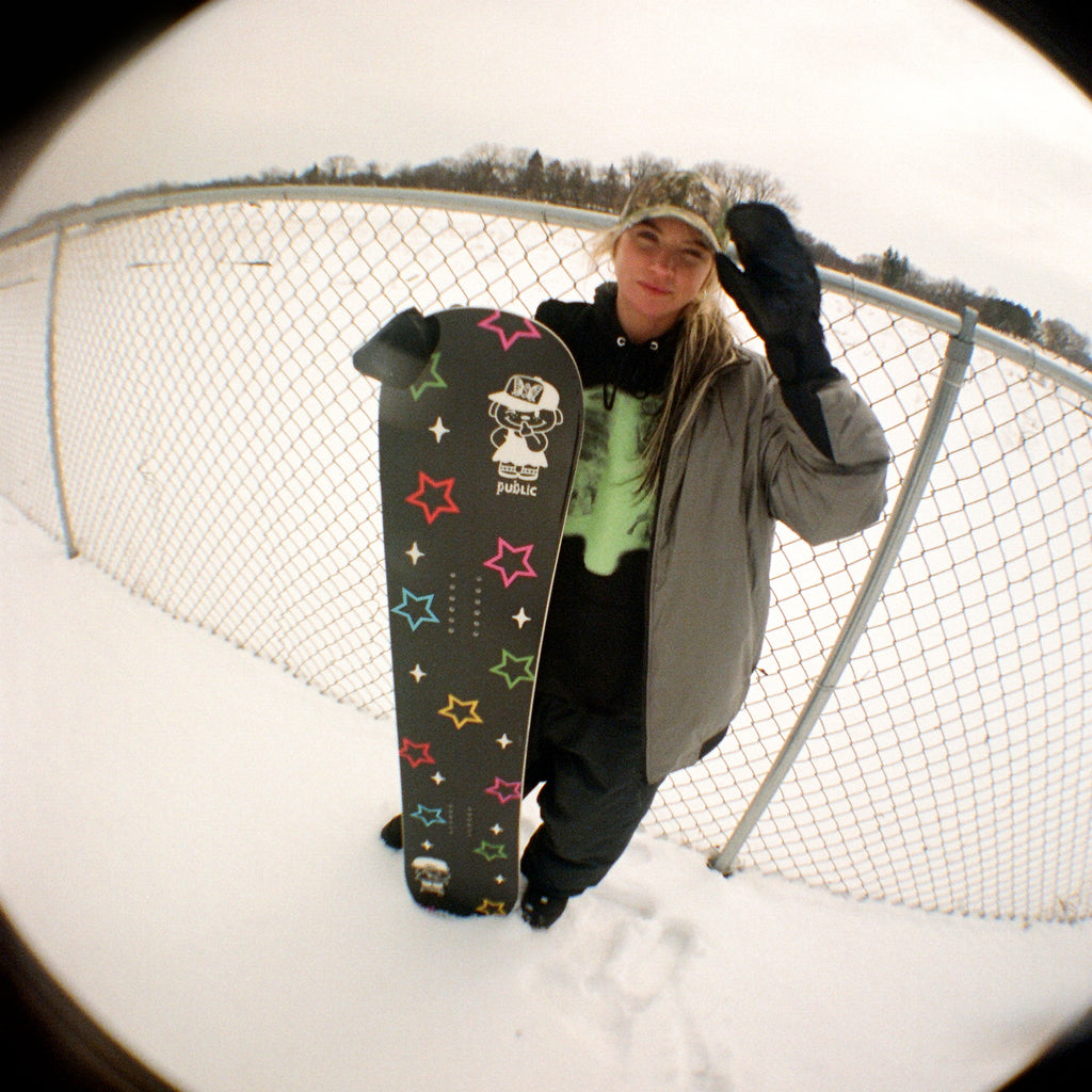 General PUBLIC 147 x JIBGURL