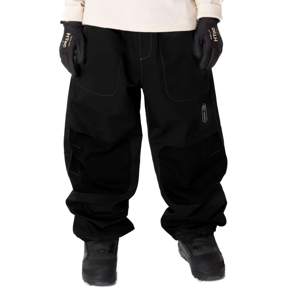 PUBLIC x HOWL Snow Pants