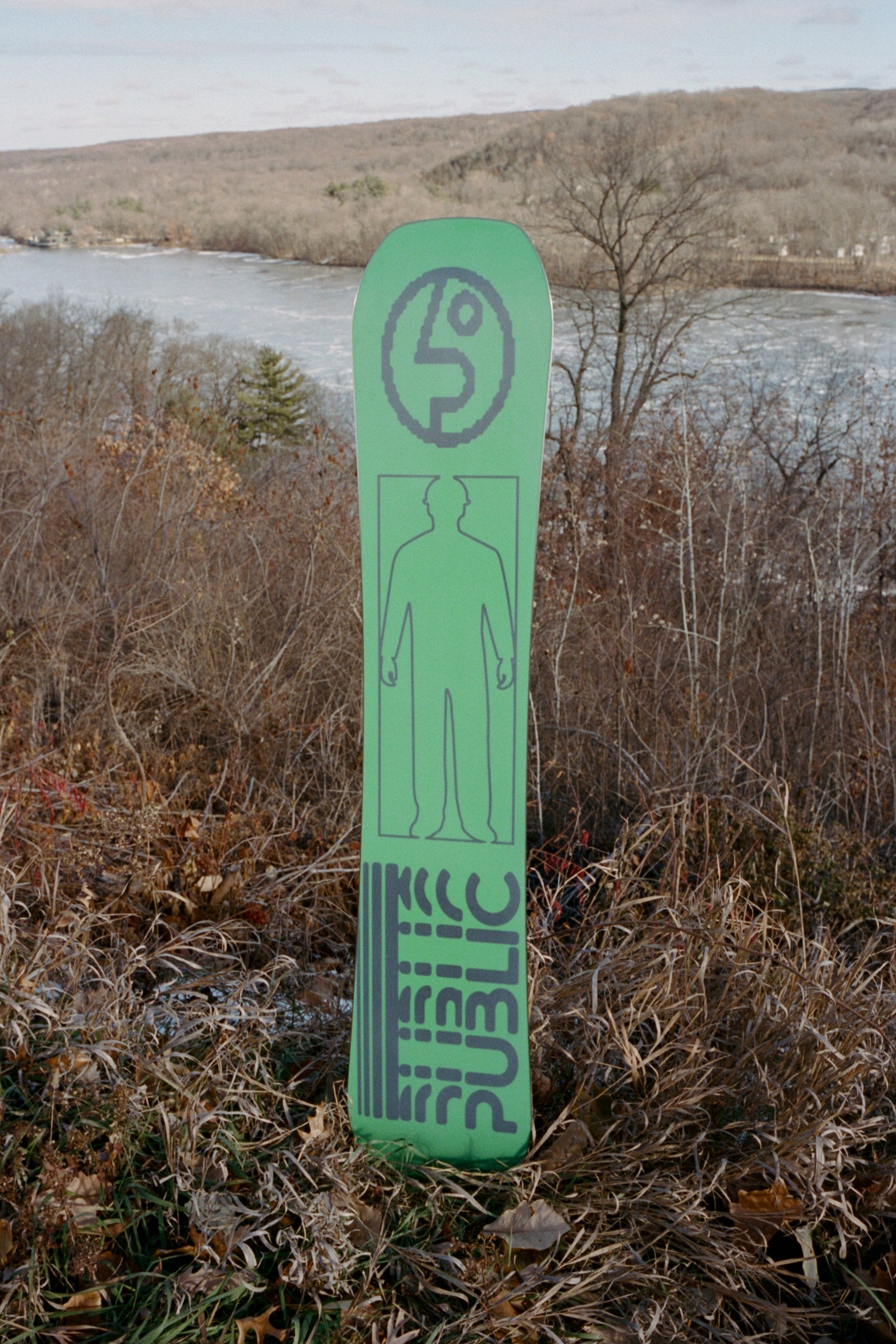 PUBLIC Statement 150 – PUBLIC snowboards