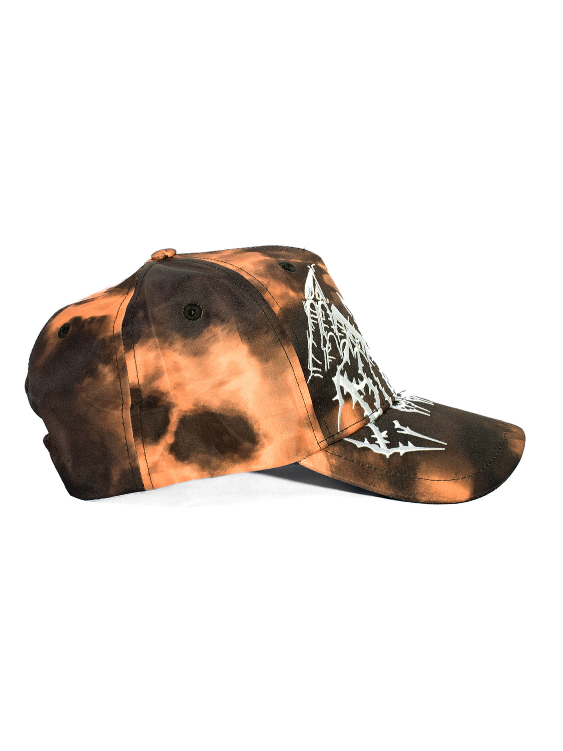Dispute Cap - Bleach – PUBLIC snowboards