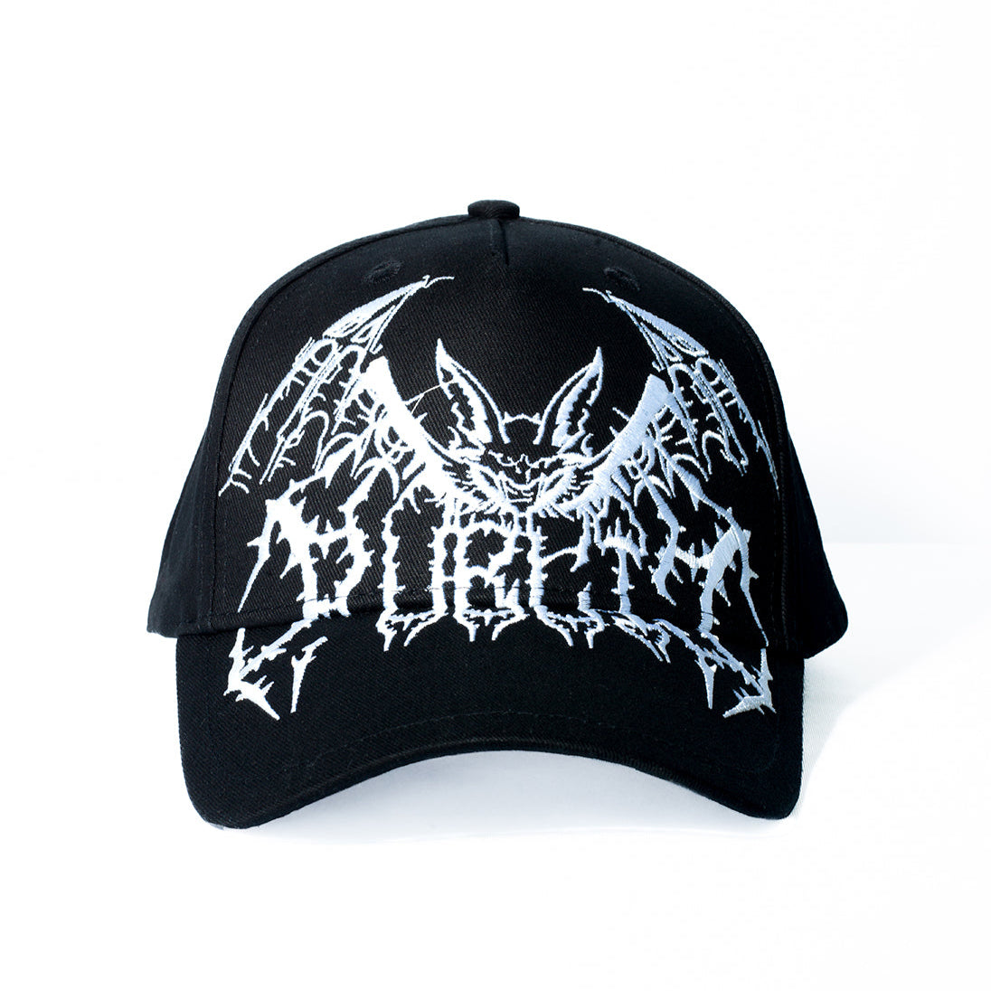 Dispute Cap - Black – PUBLIC snowboards