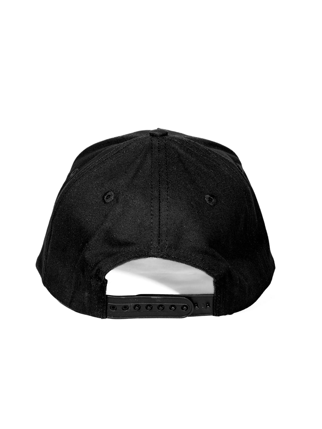 Dispute Cap - Black – PUBLIC snowboards