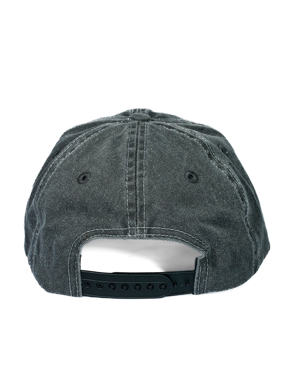 Collegiate Cap - Grey – PUBLIC snowboards