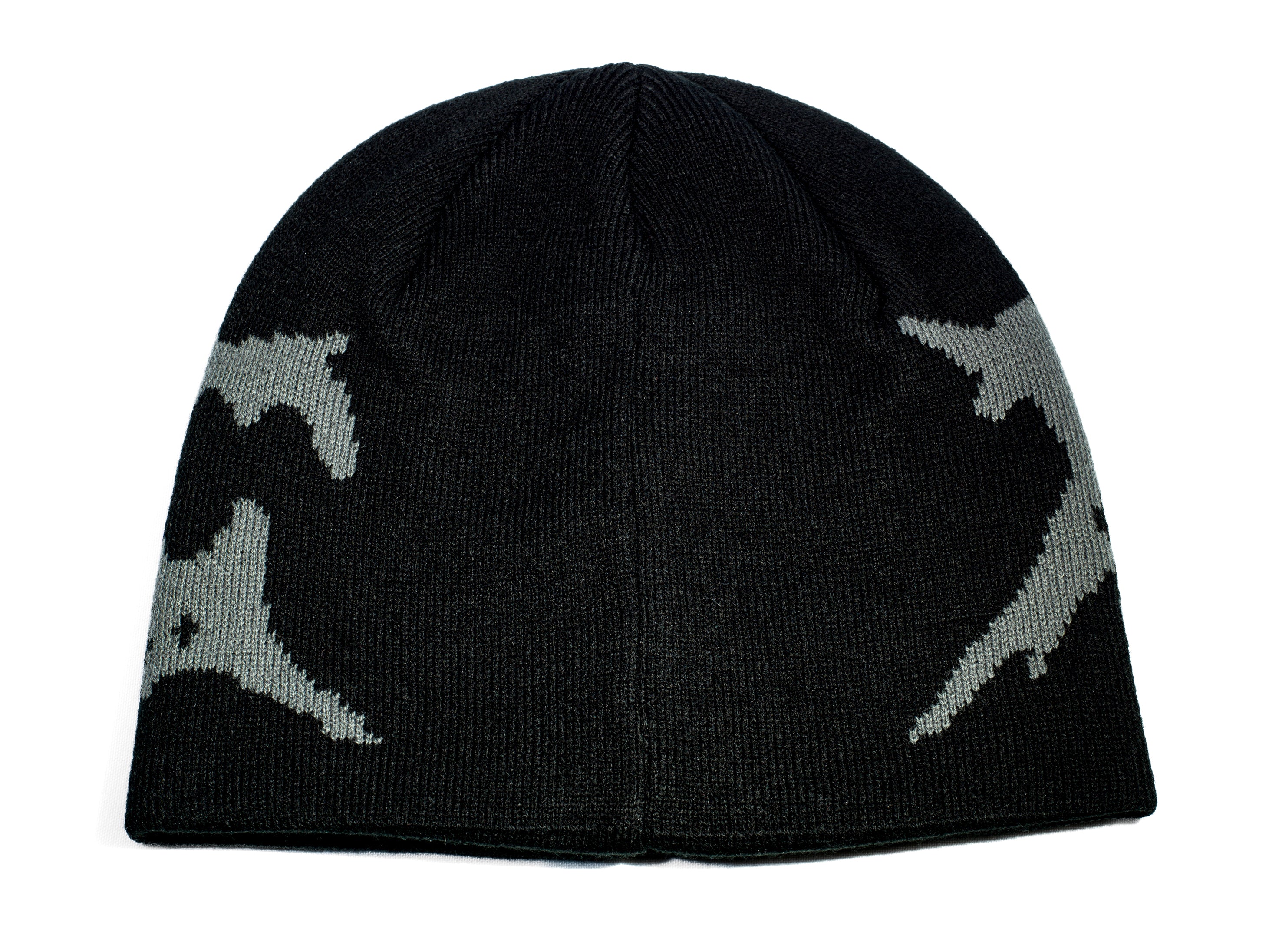 Splat Skully - Black – PUBLIC snowboards