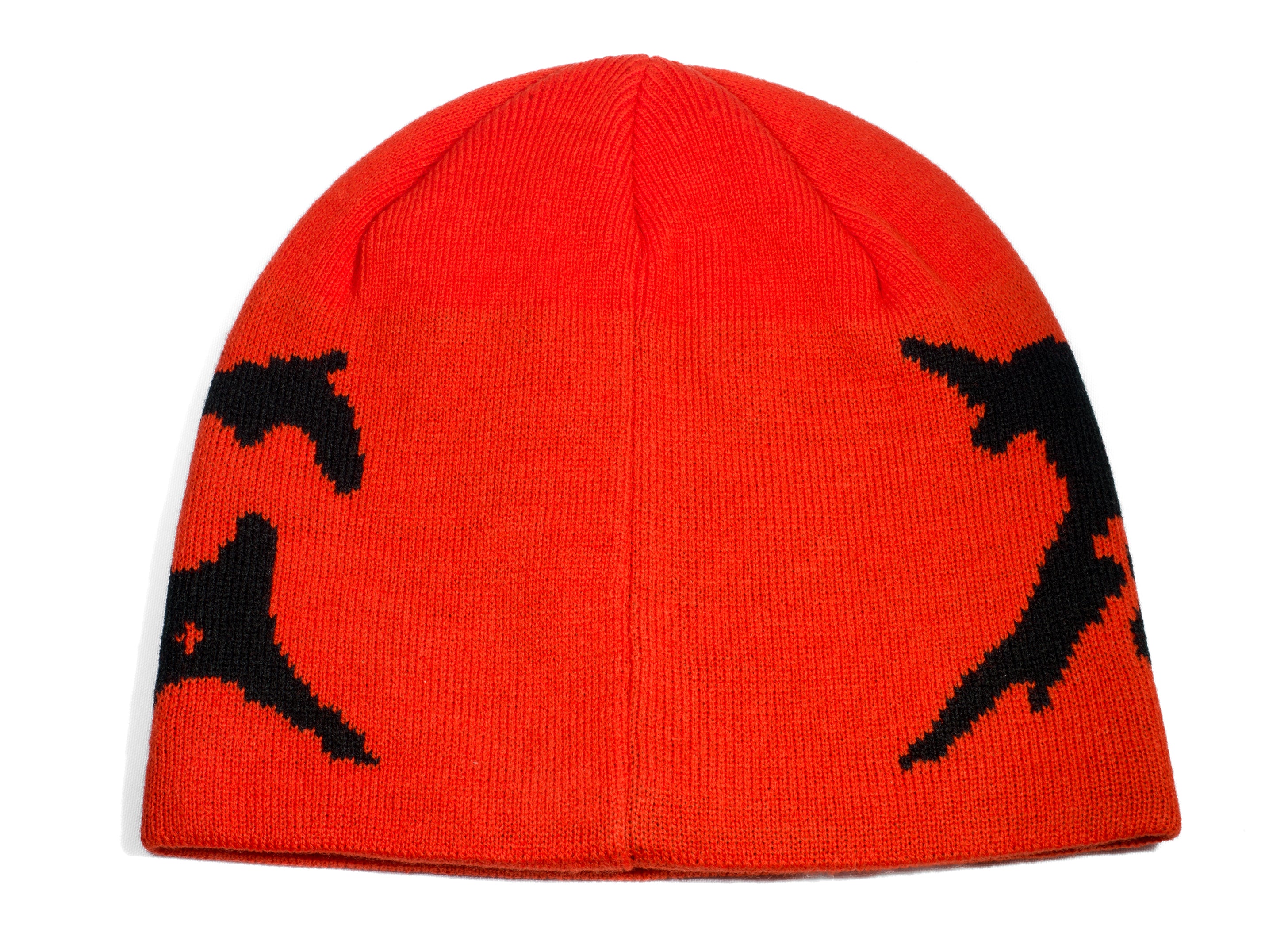 Splat Skully - Red – PUBLIC snowboards