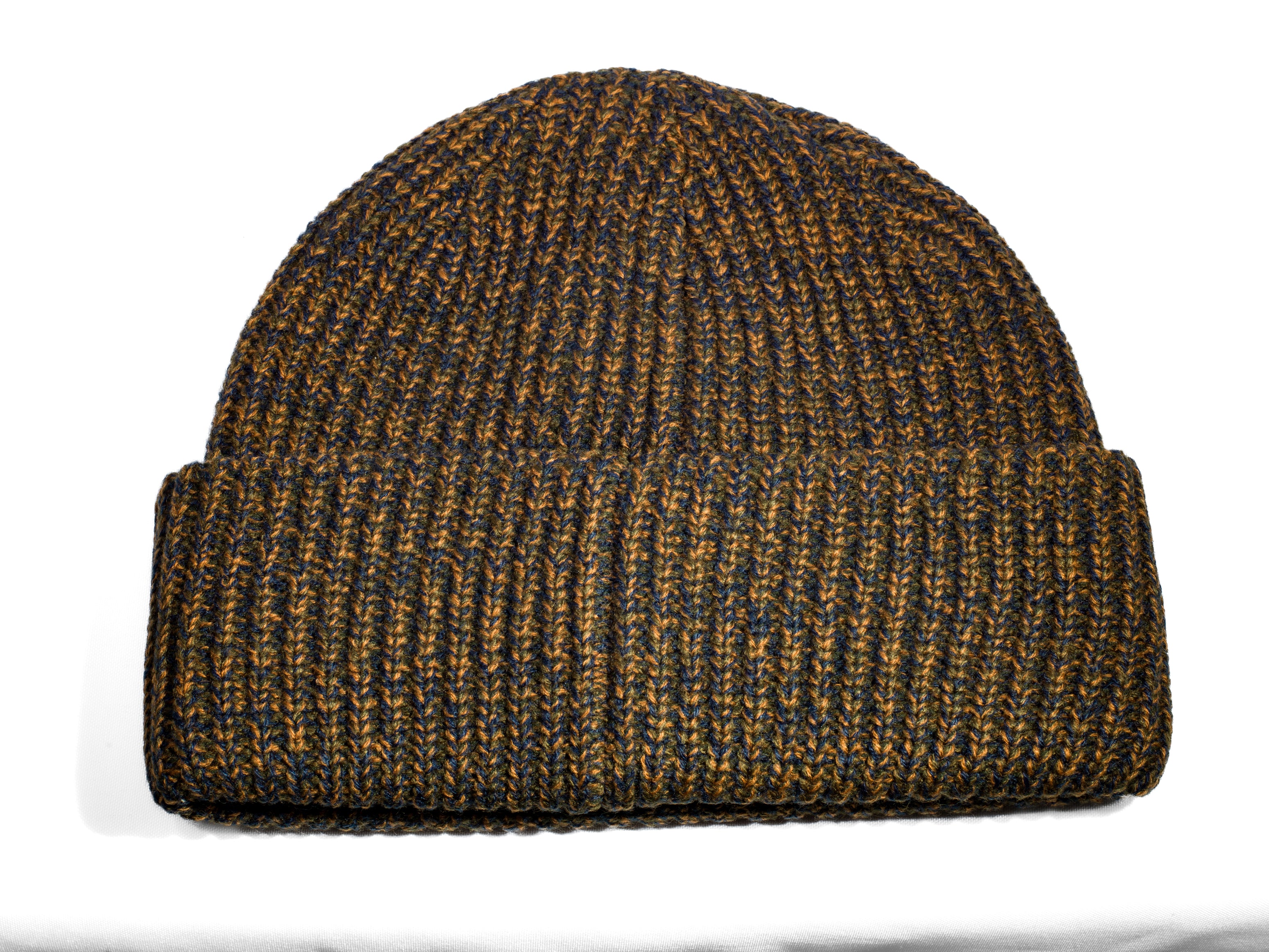 Deuxieme Classe beanie ブラウンC Blend Beanie - Brown – PUBLIC snowboards