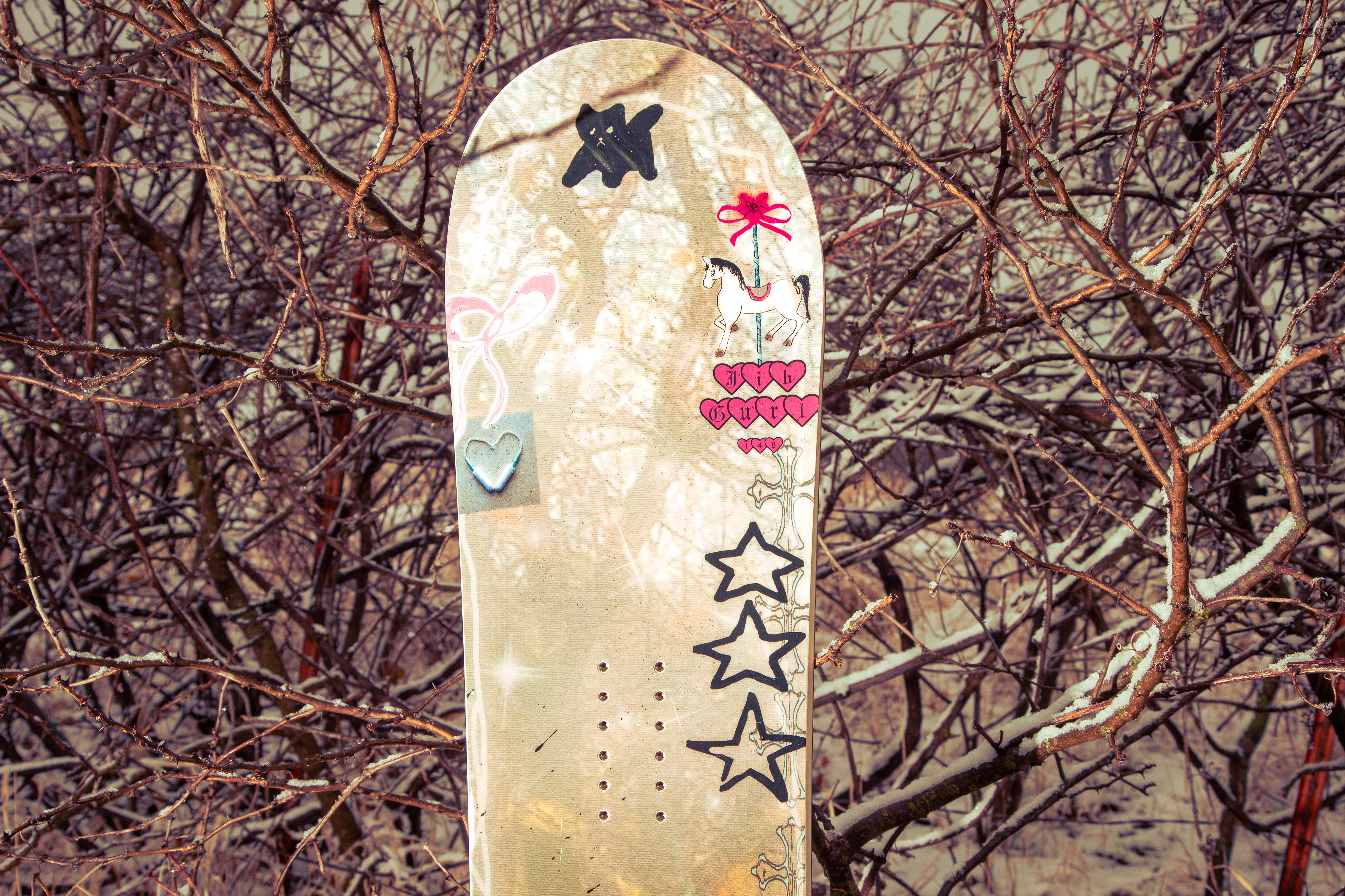 PUBLIC Jibgurl 148 – PUBLIC snowboards