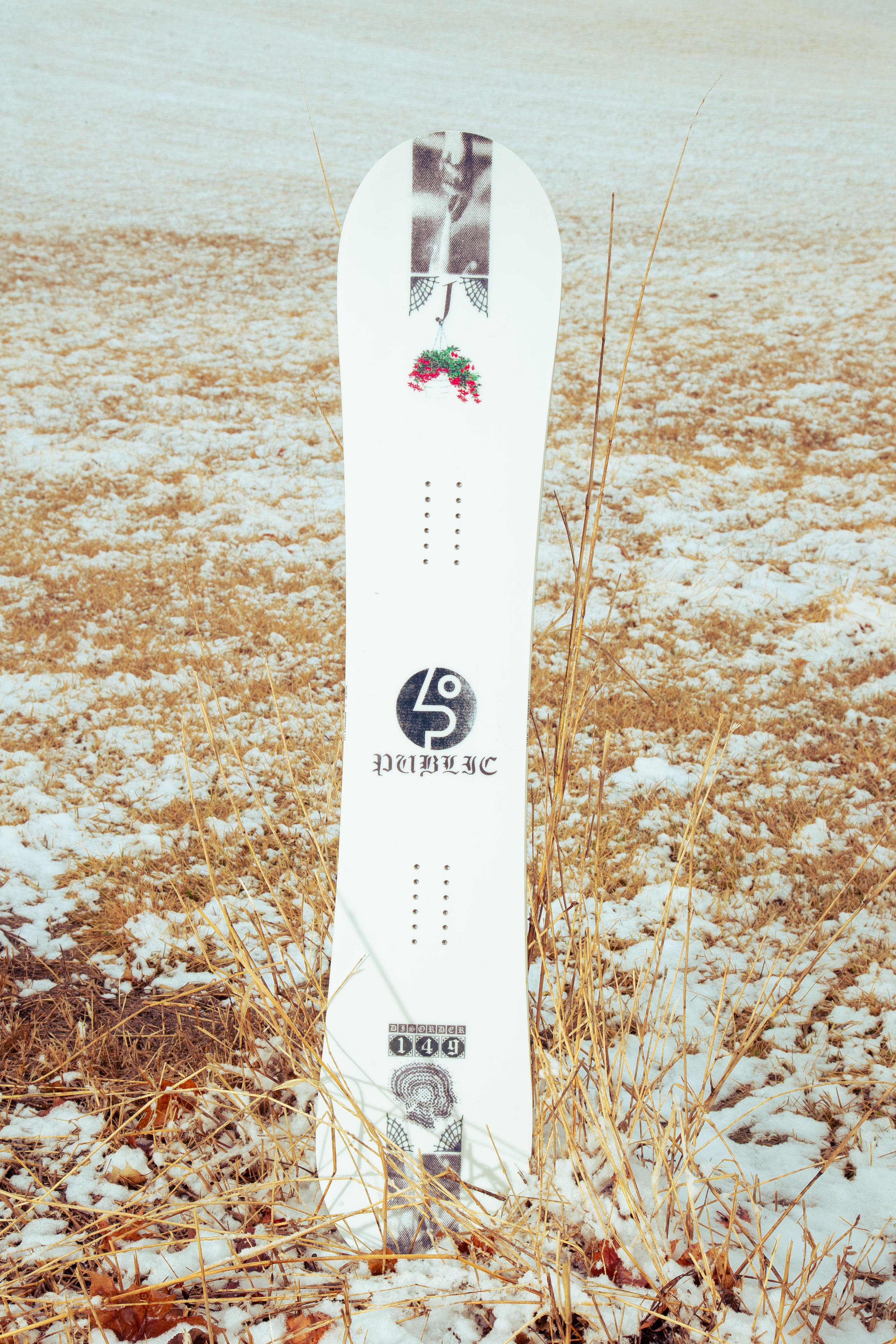 ボード PUBLIC DISORDER MICRO CAMBER 152cm PUBLIC Disorder 152 – PUBLIC snowboards
