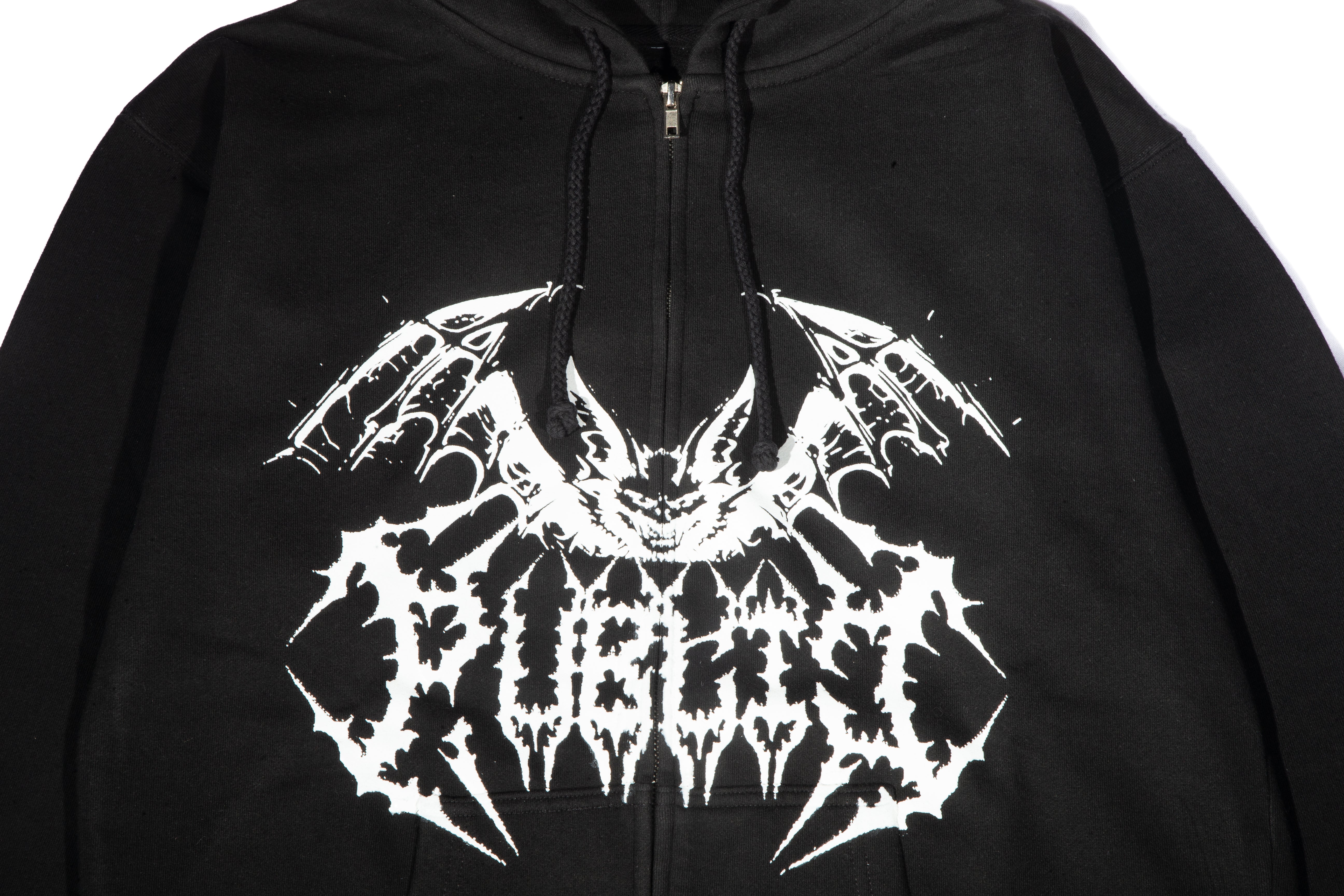 Dispute Hoodie - Black – PUBLIC snowboards