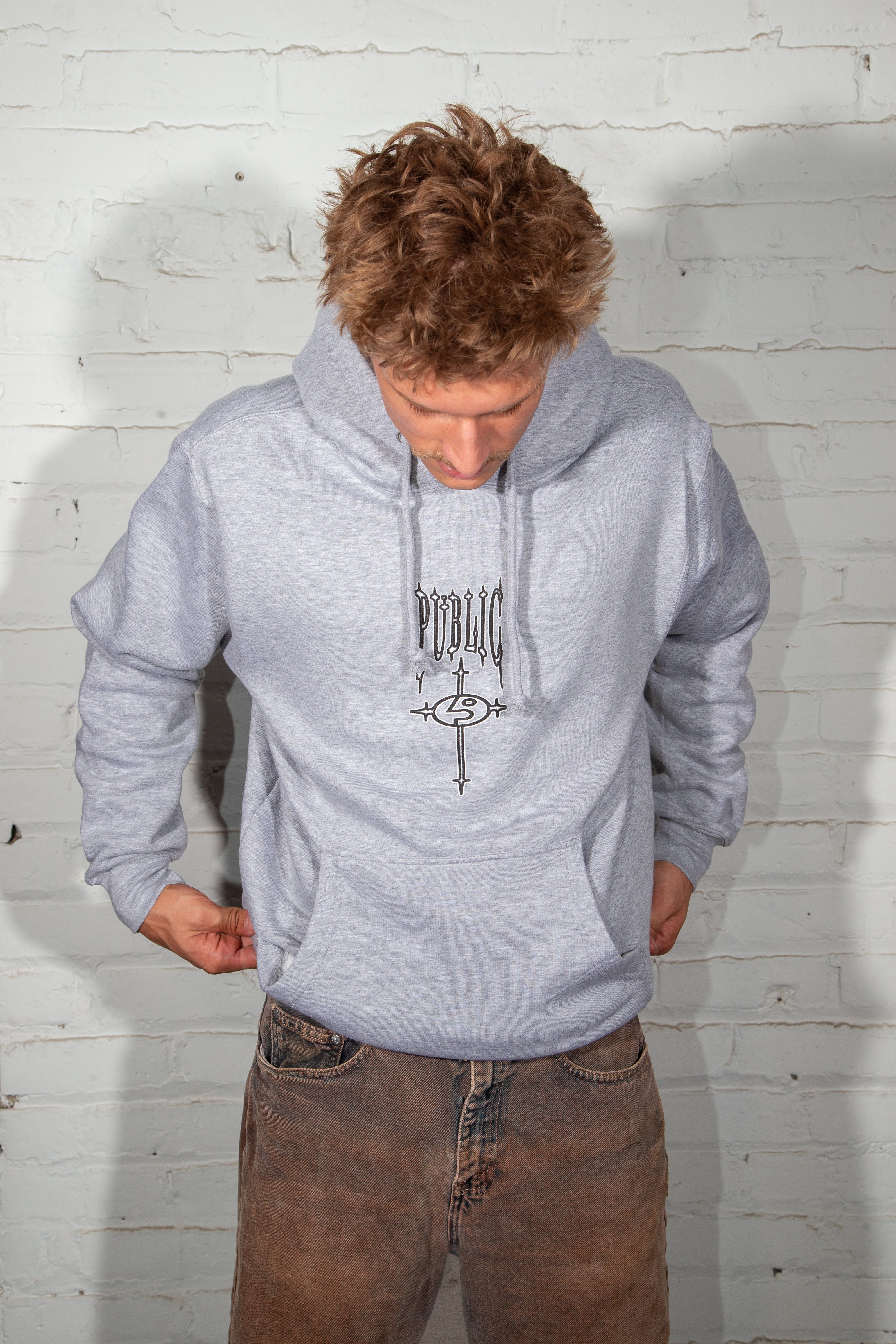 Dispute Hoodie Dispute Hoodie