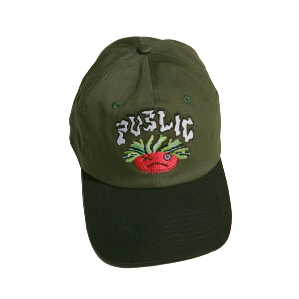 Voodoo Cap