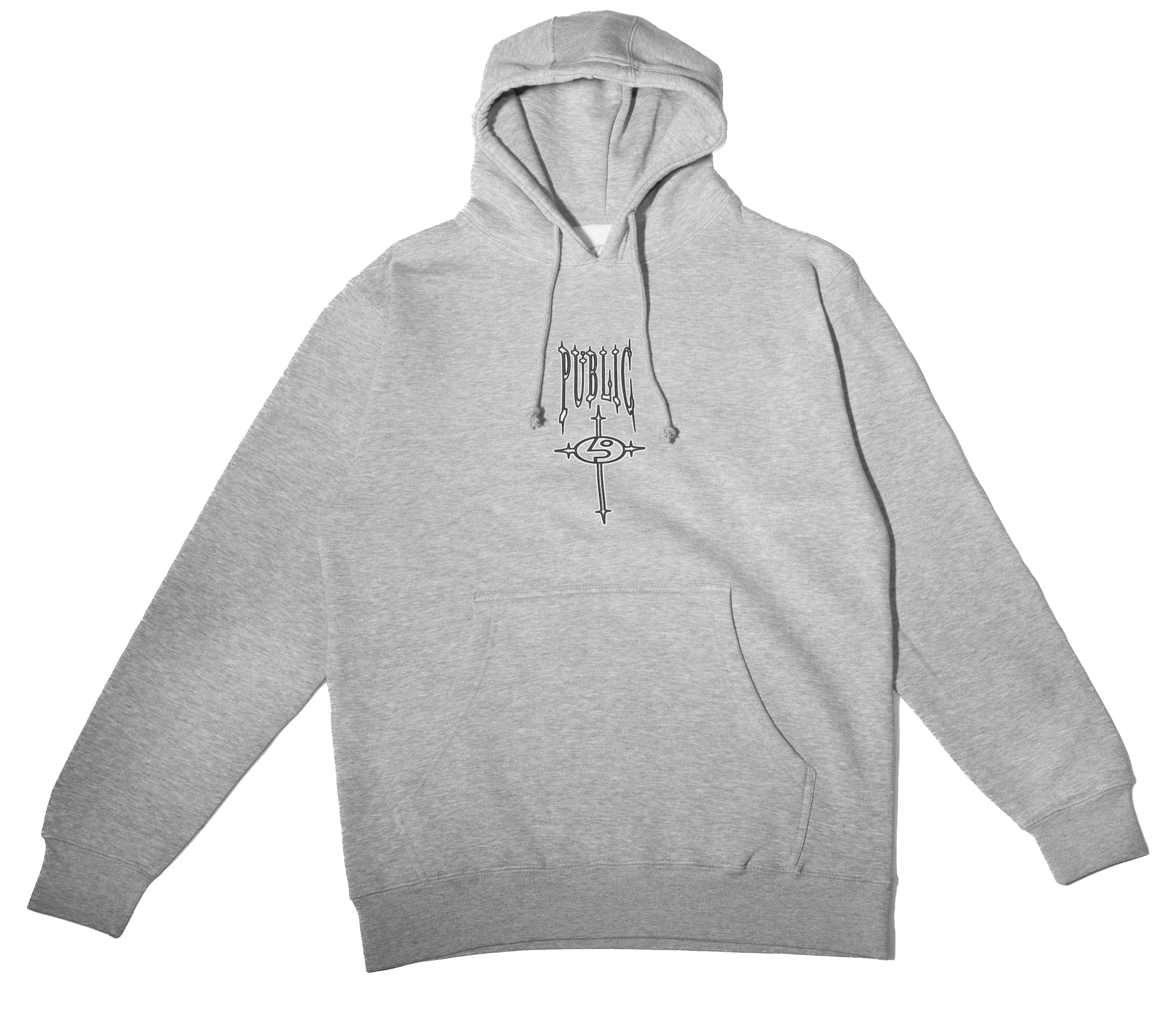 Dispute Hoodie Dispute Hoodie