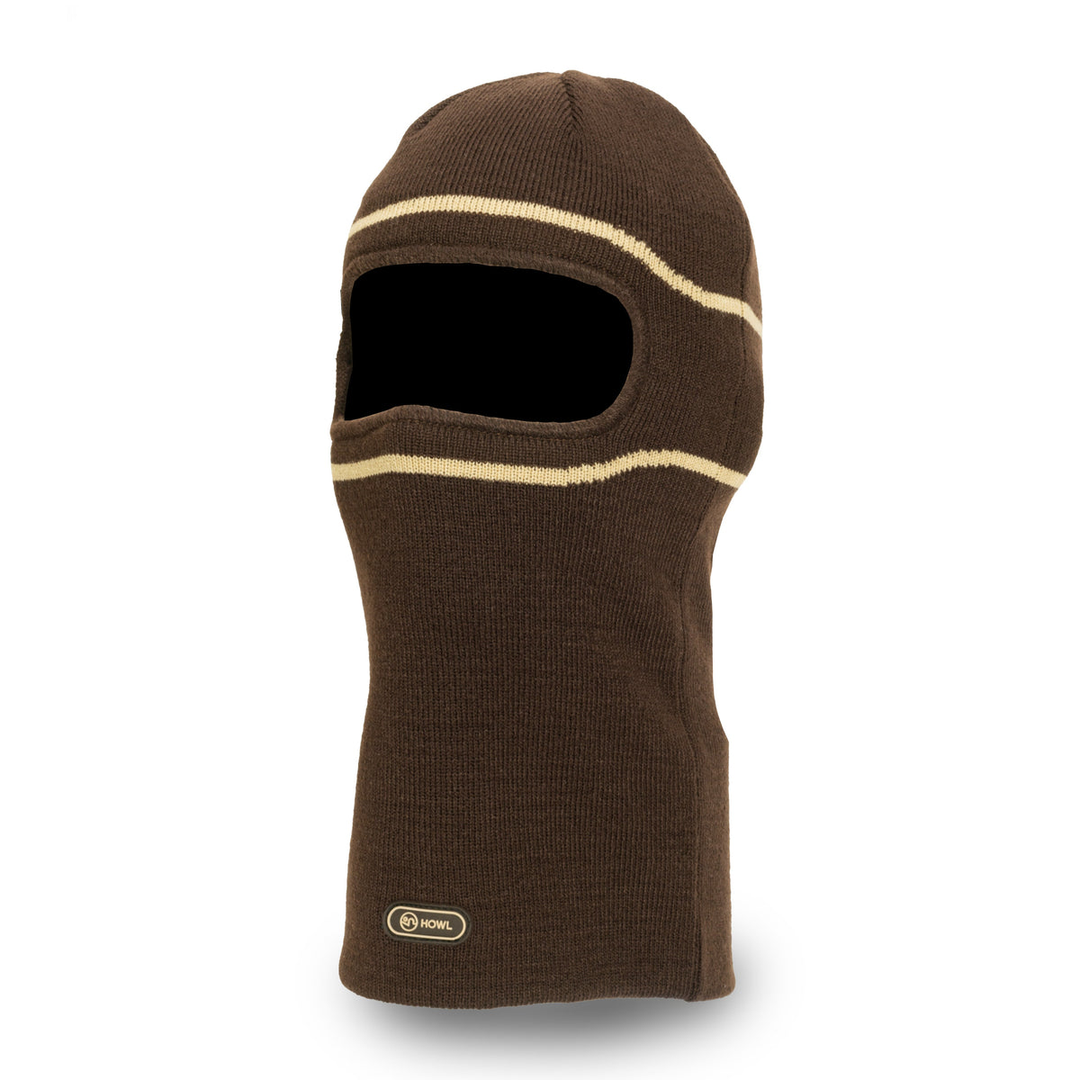 PUBLIC x HOWL Canopy Facemask – PUBLIC snowboards