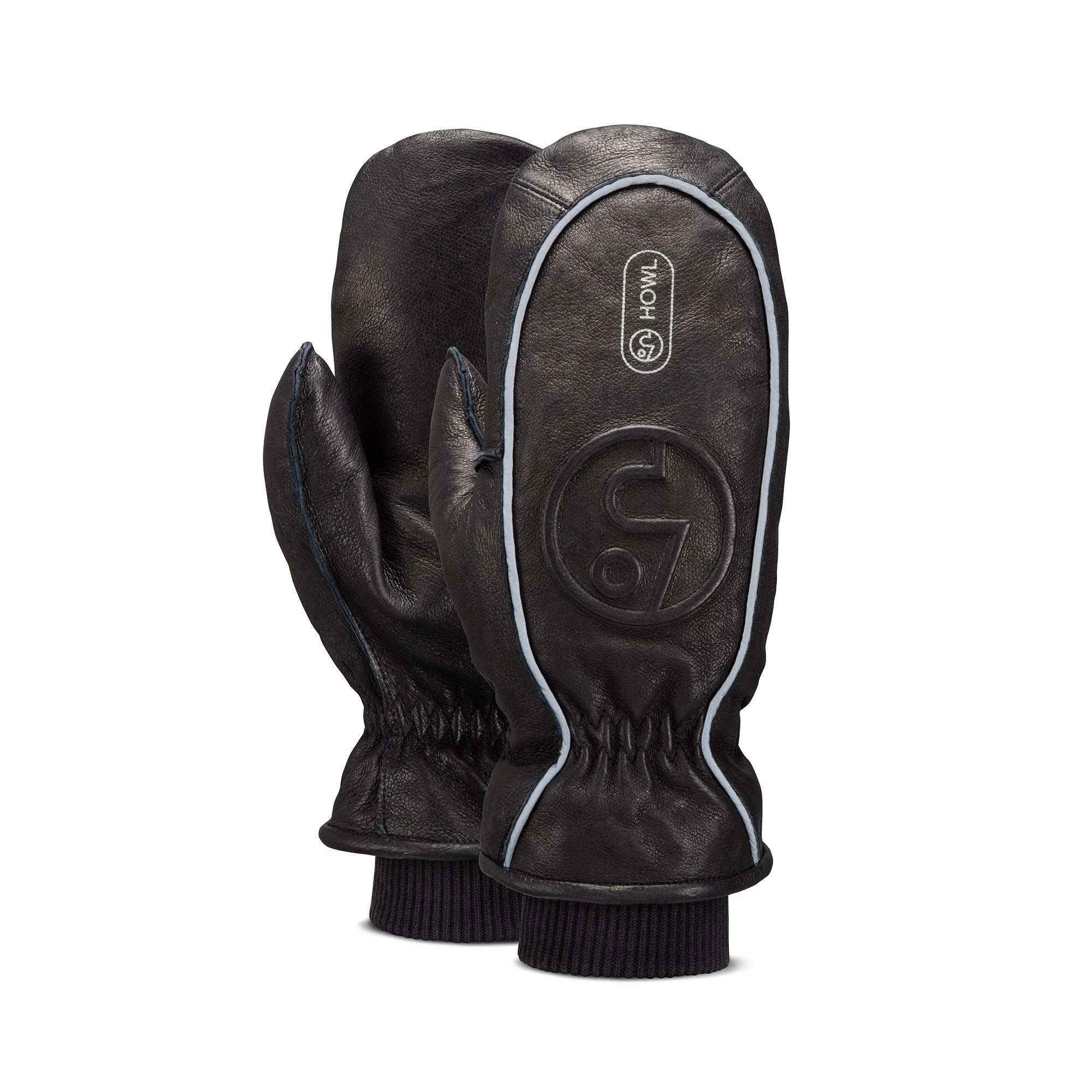 PUBLIC x HOWL Highland Mitt – PUBLIC snowboards