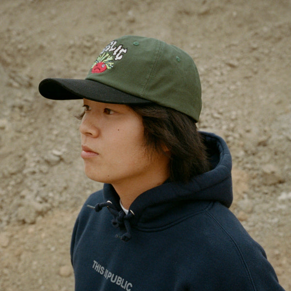 Voodoo Cap