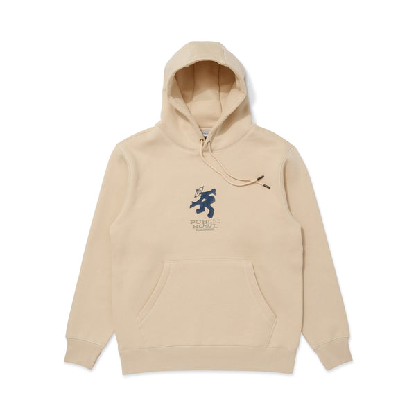 HOWL DWR HOODIE BLACK Lサイズ ハウル 撥水パーカー HOWL DWR HOODIE BLACK Lサイズ ハウル 撥水パーカー