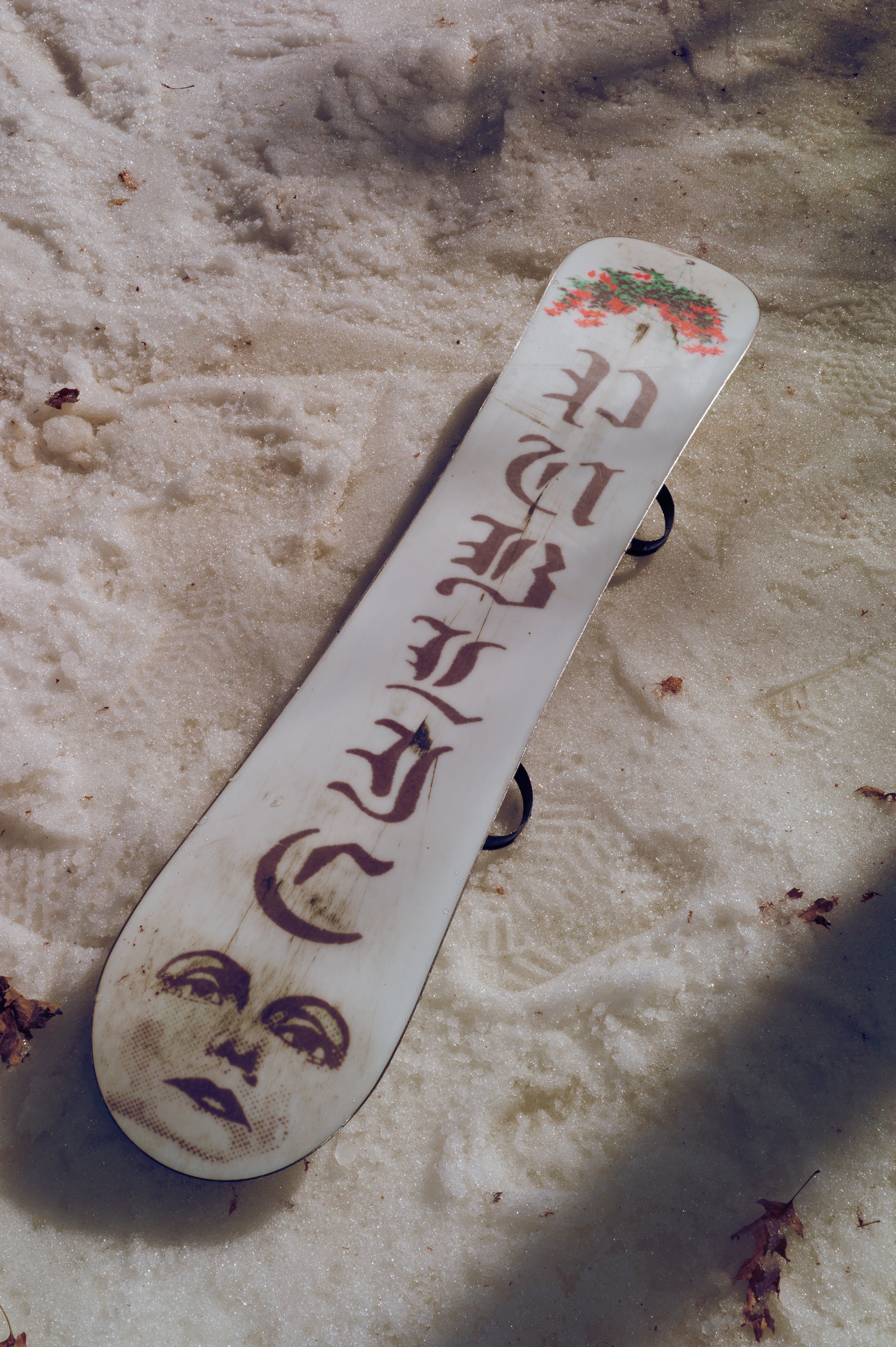 PUBLIC Disorder 155 – PUBLIC snowboards