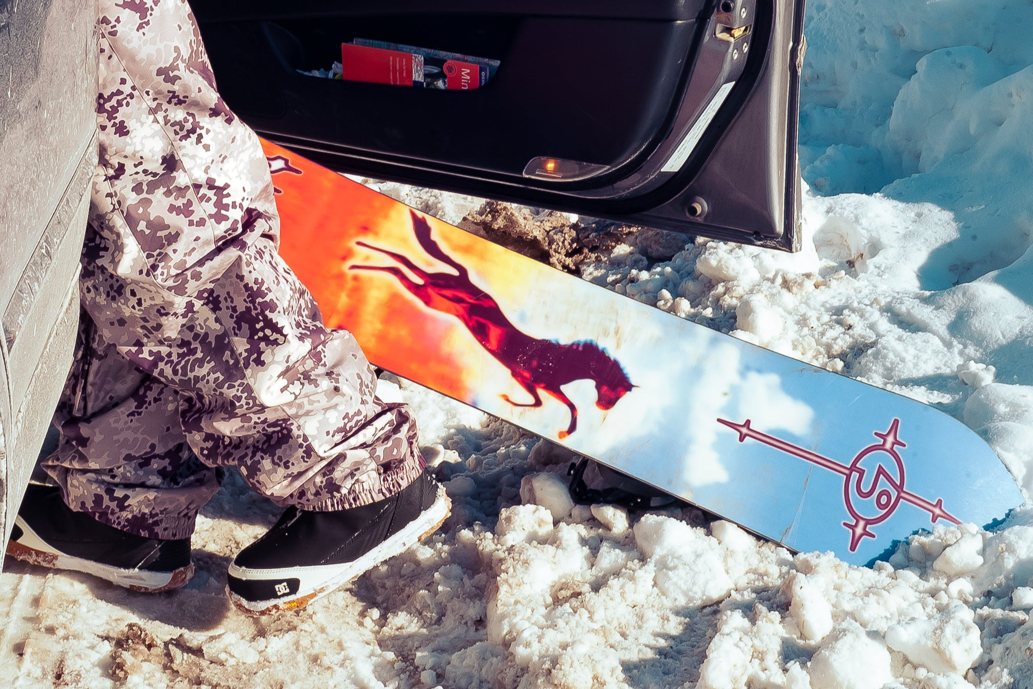 PUBLIC Dispute 156 – PUBLIC snowboards PUBLIC Dispute 156 – PUBLIC snowboards