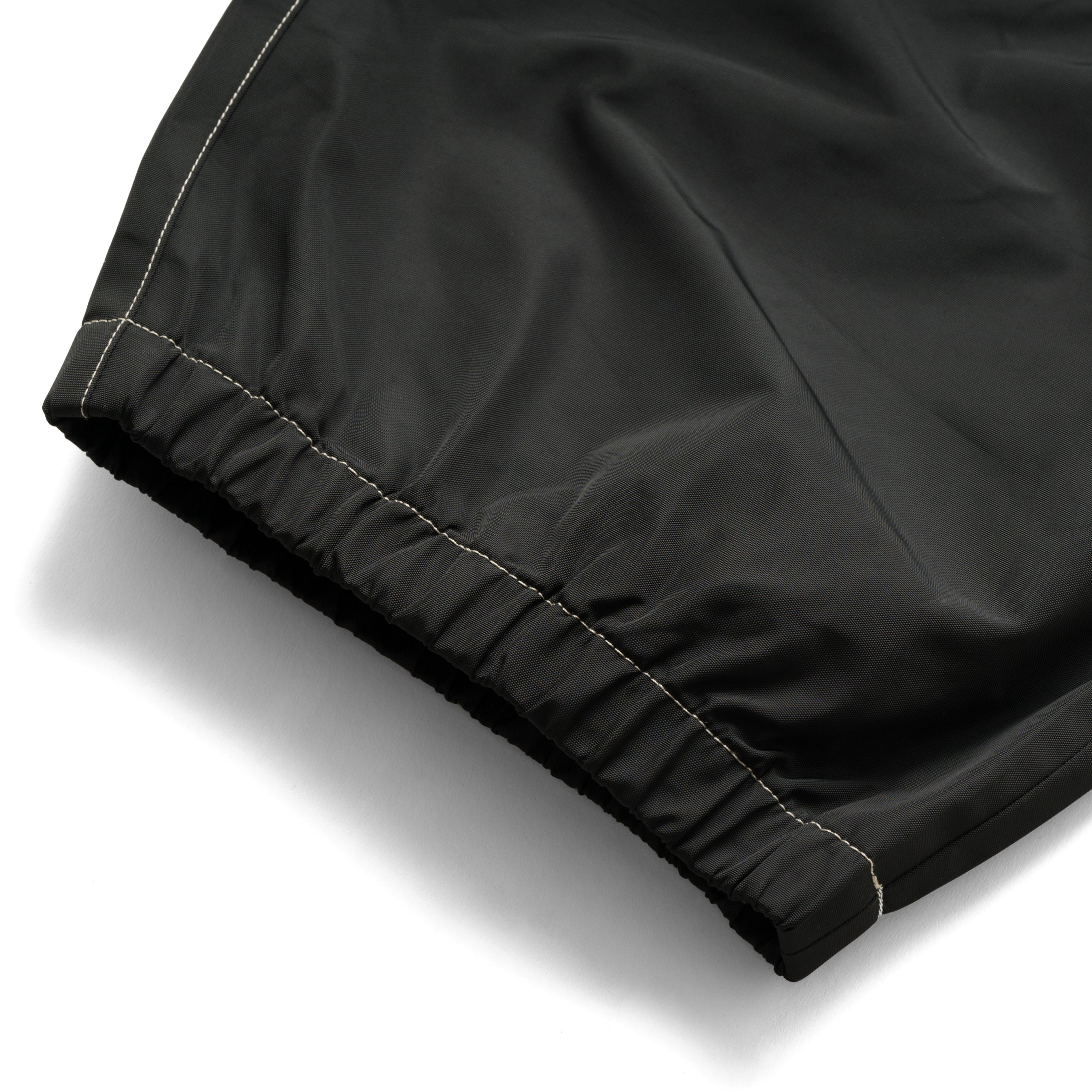 PUBLIC x HOWL Snow Pants - Black – PUBLIC snowboards