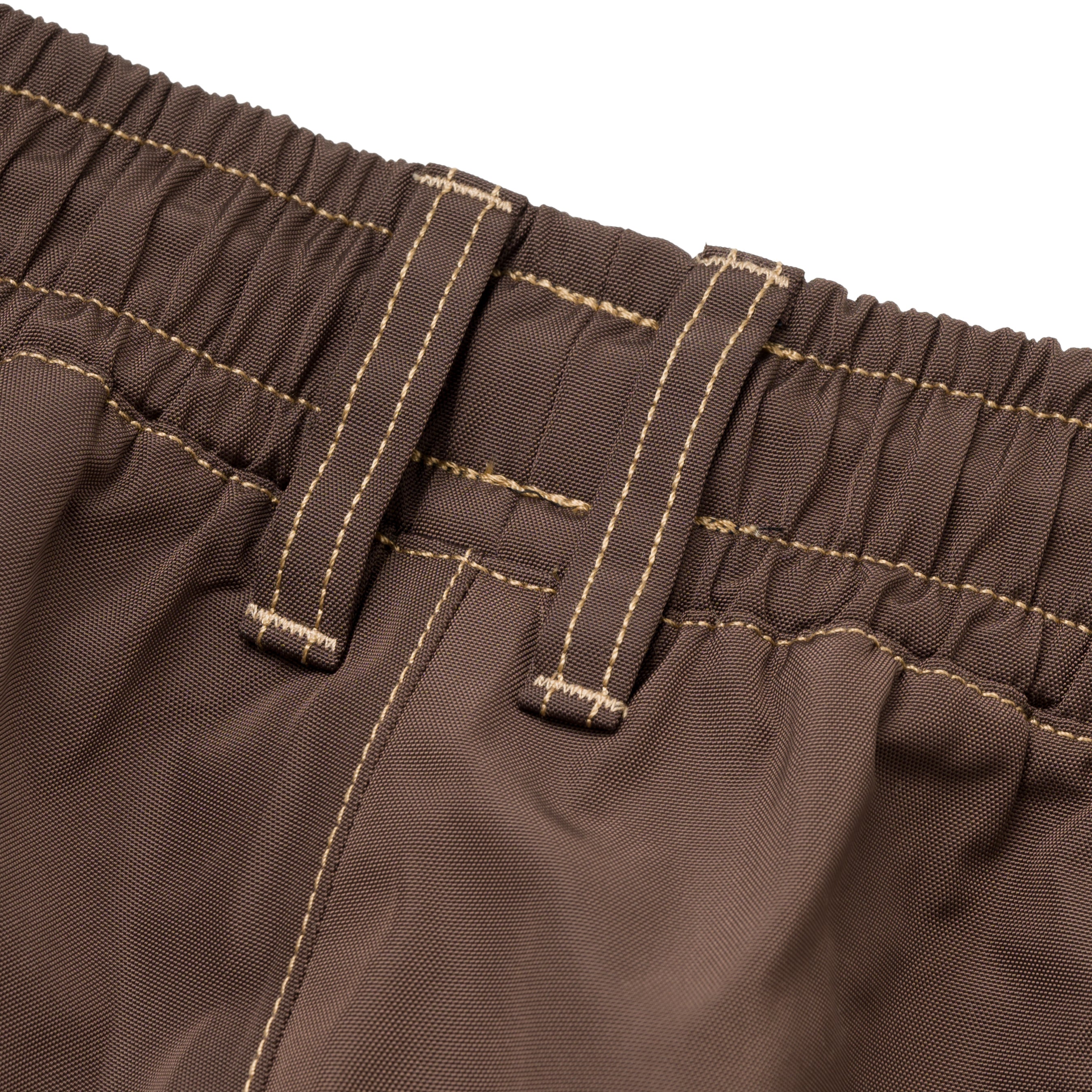 HOWL スノーボードパンツ XL ブラウン/オリーブ LEBEL_HOWLFW25_2900269_3c146c8