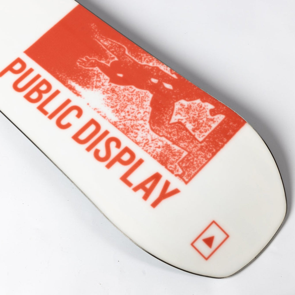 PUBLIC Display 153