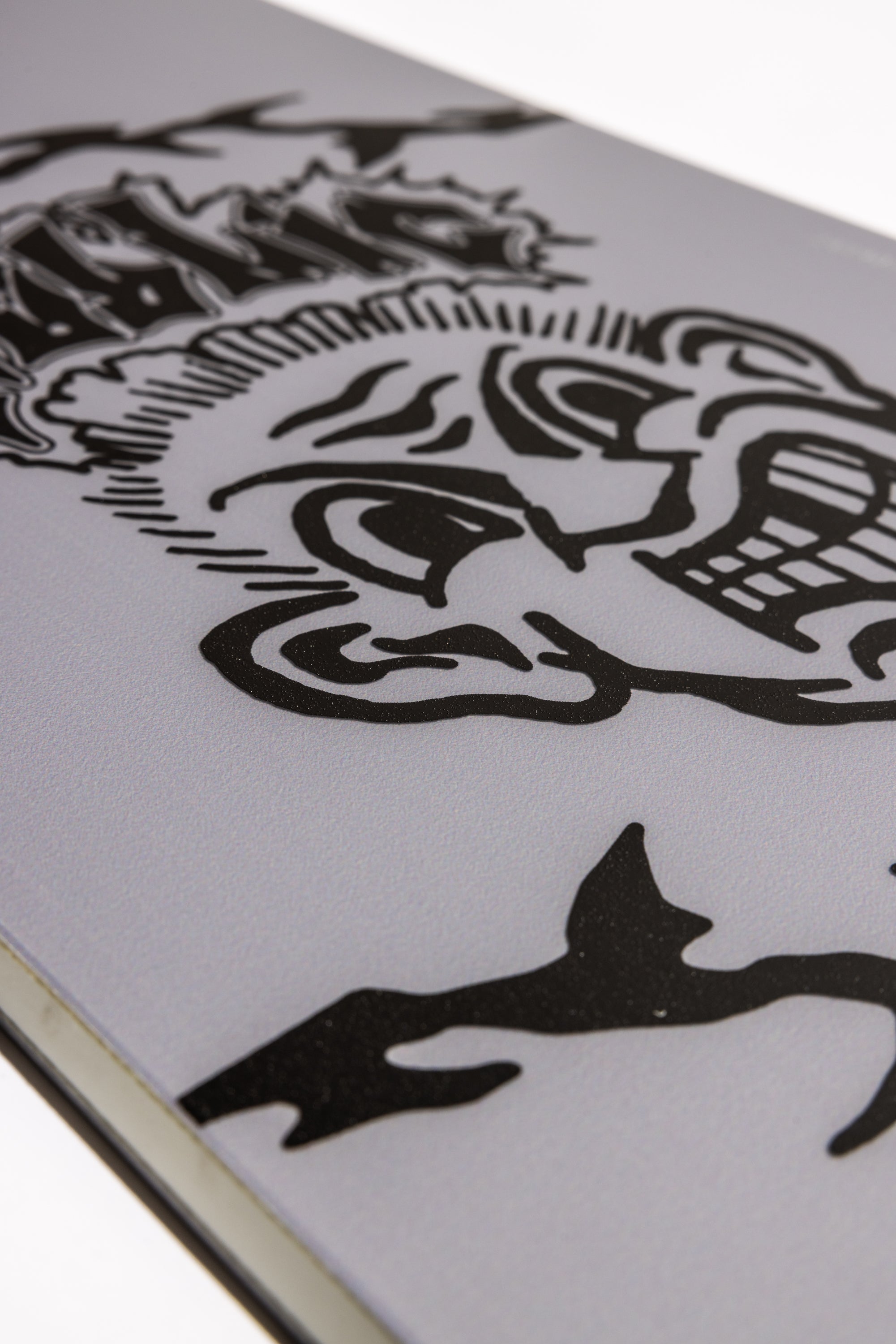 PUBLIC Disorder 152 – PUBLIC snowboards