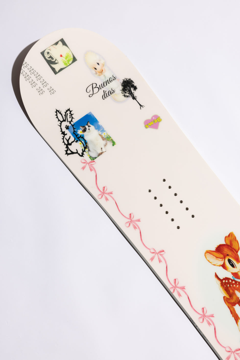 Jibgurl PUBLIC snowboards