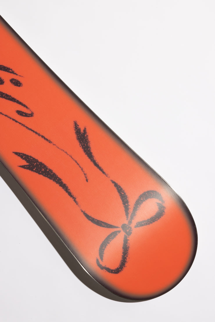 Jibgurl PUBLIC snowboards