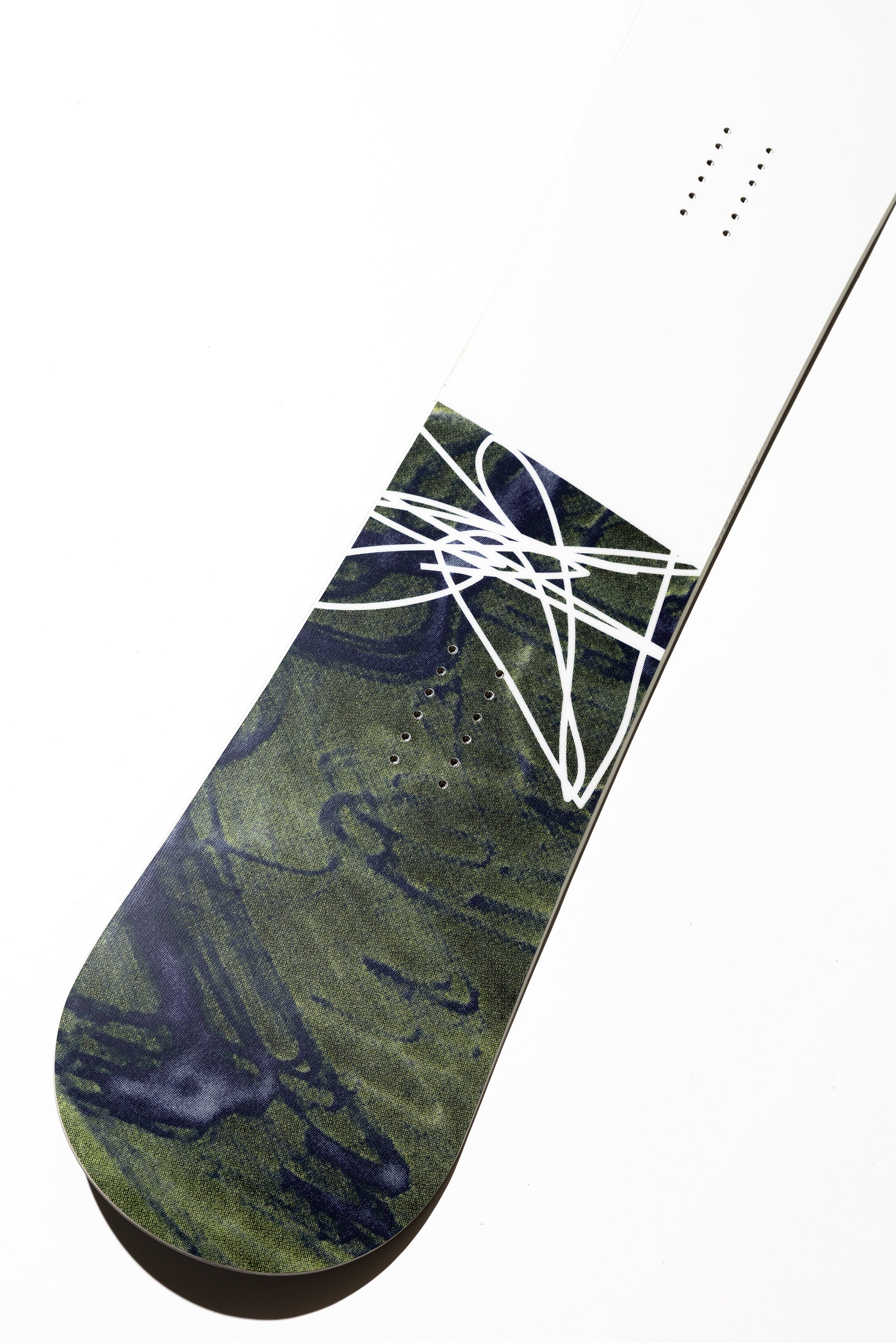 PUBLIC Outreach 157 – PUBLIC snowboards