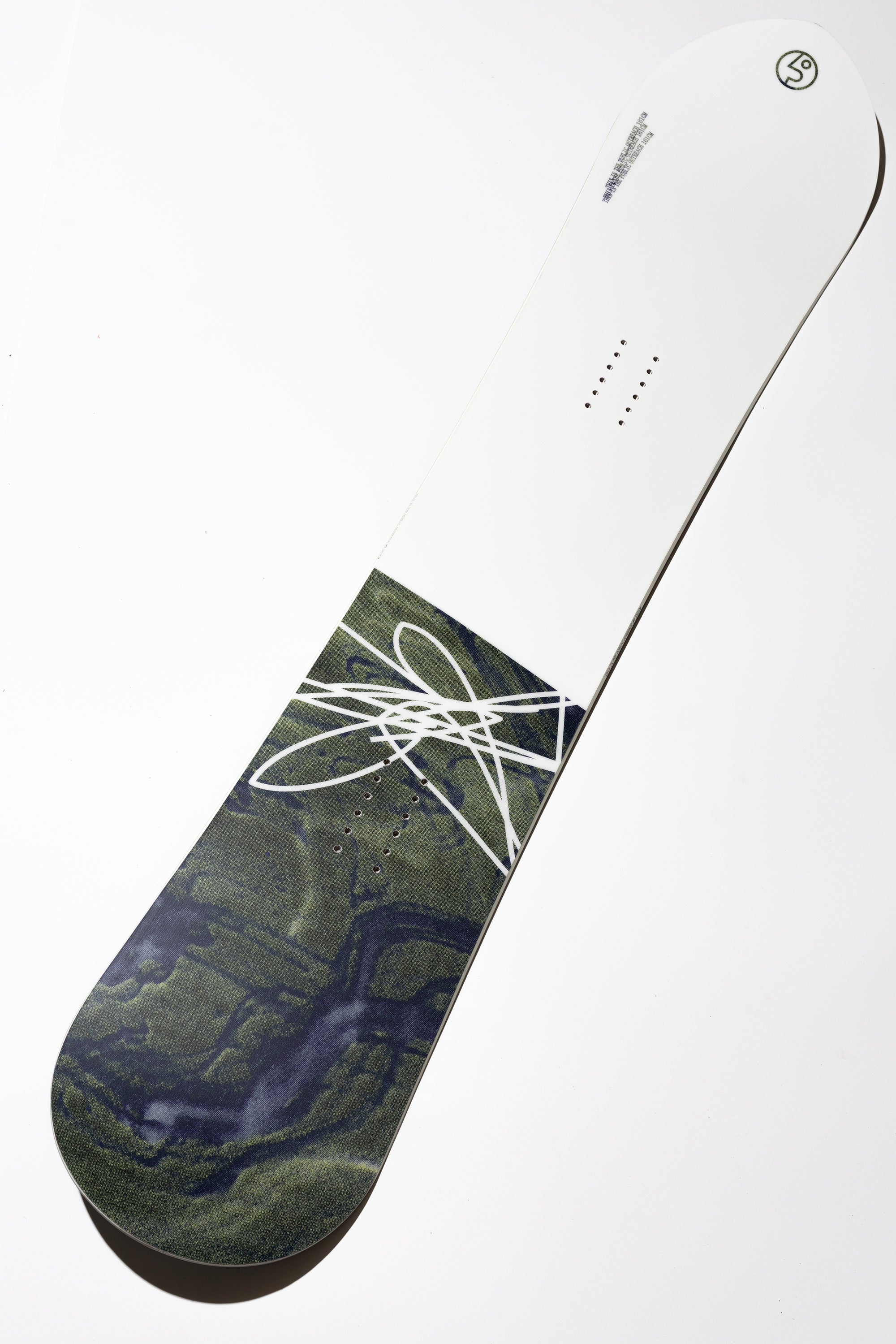 PUBLIC Outreach 161 – PUBLIC snowboards