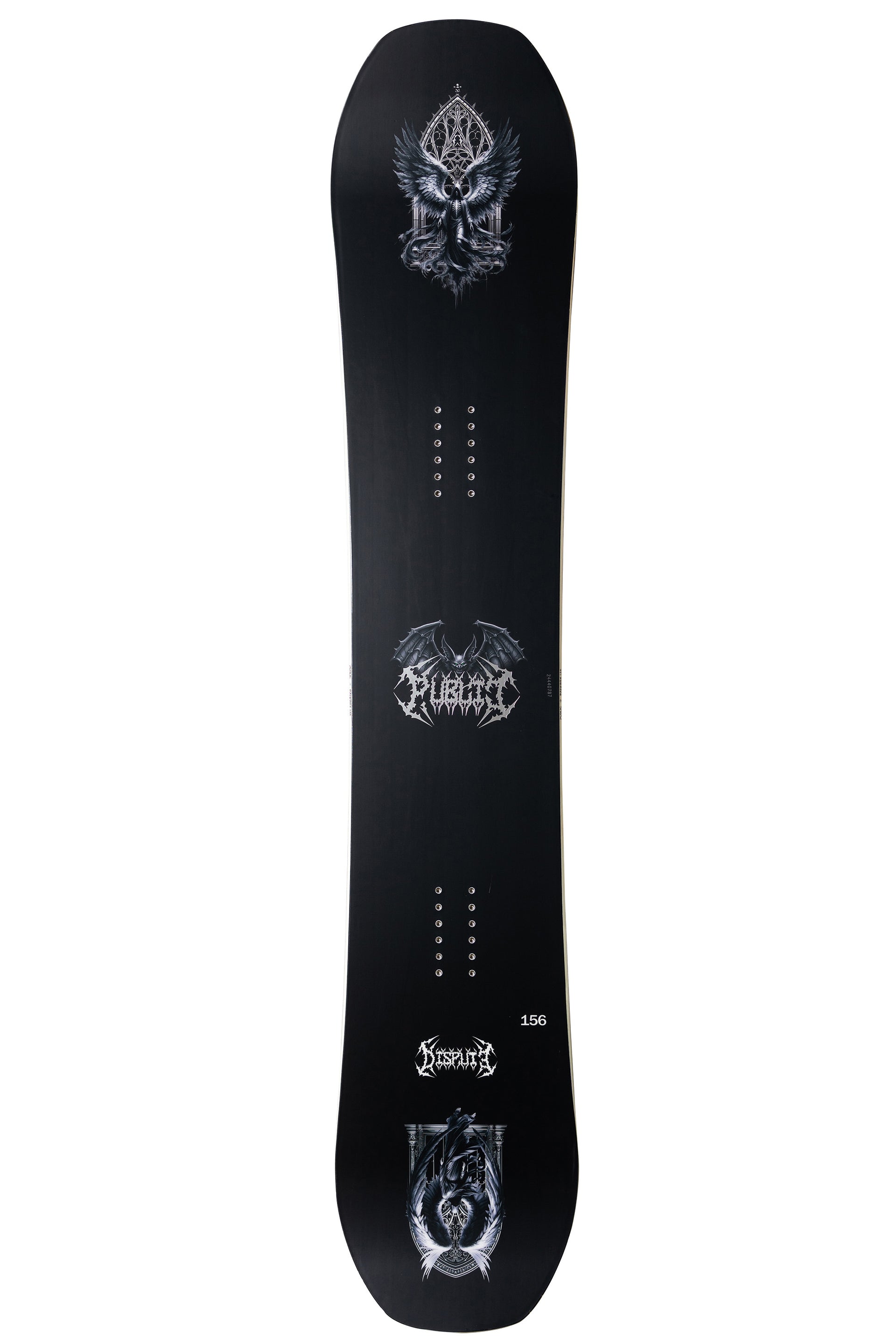 ride catalyst snowboard 156 Swell Enduro Splitboard 2026 CARDIFF SNOWcraft Beginner Used Board - Which