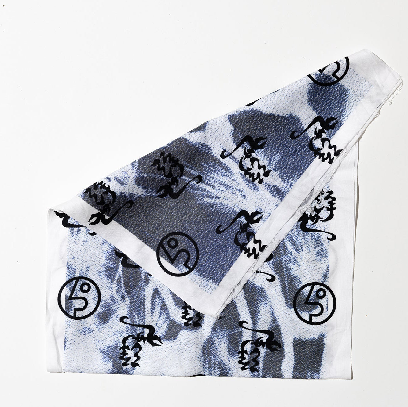 Ukiyo Tenugui - Towel – PUBLIC snowboards
