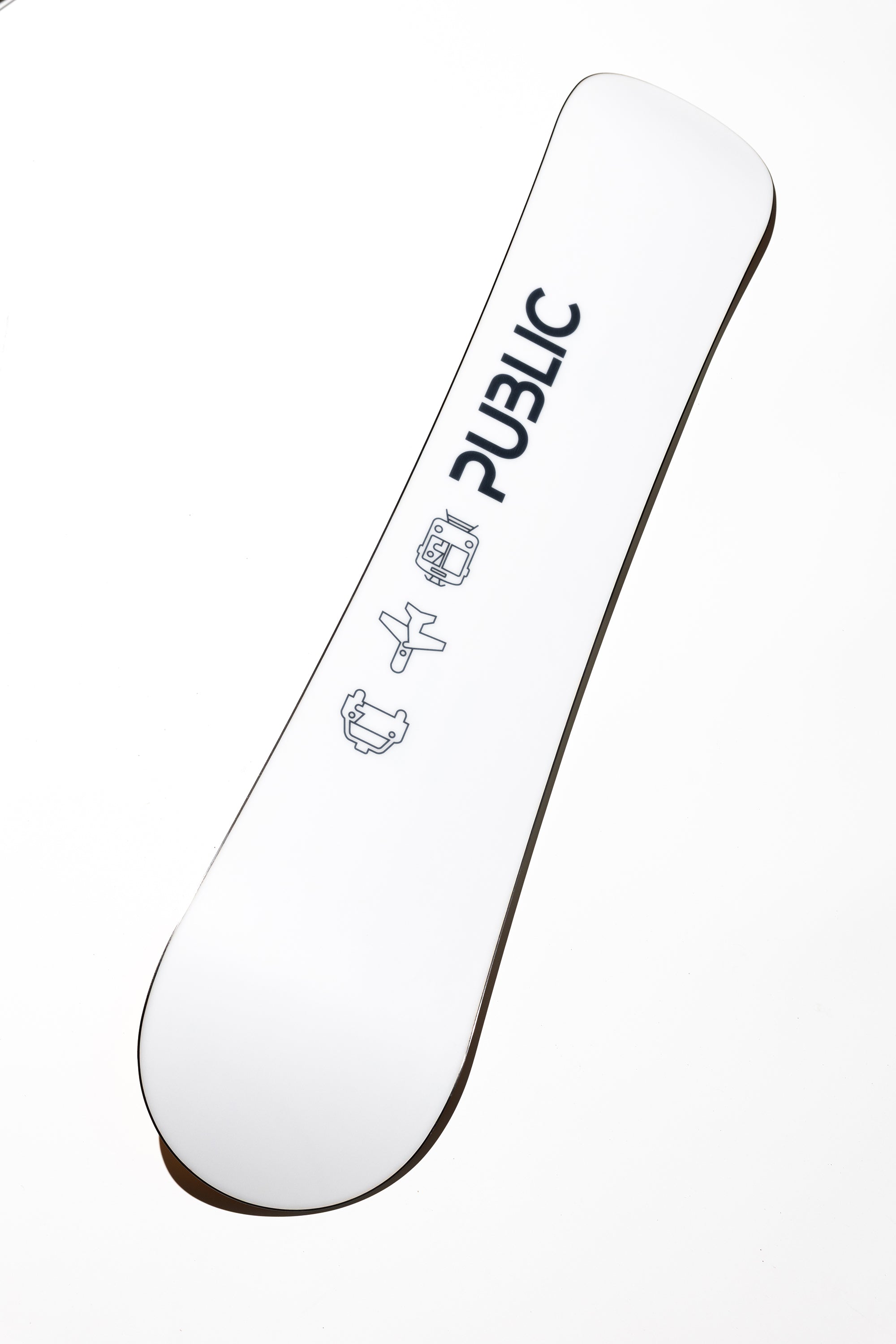 General PUBLIC 150 – PUBLIC snowboards