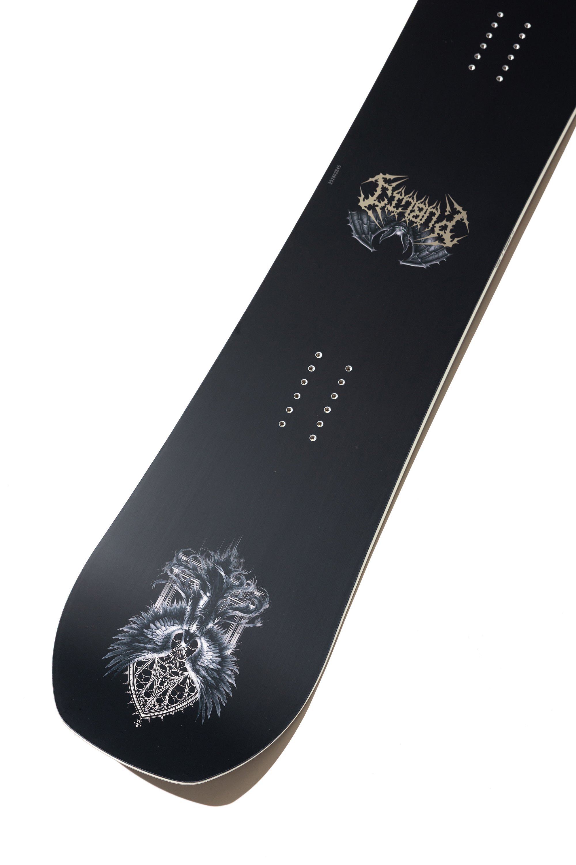 PUBLIC Dispute 153 – PUBLIC snowboards