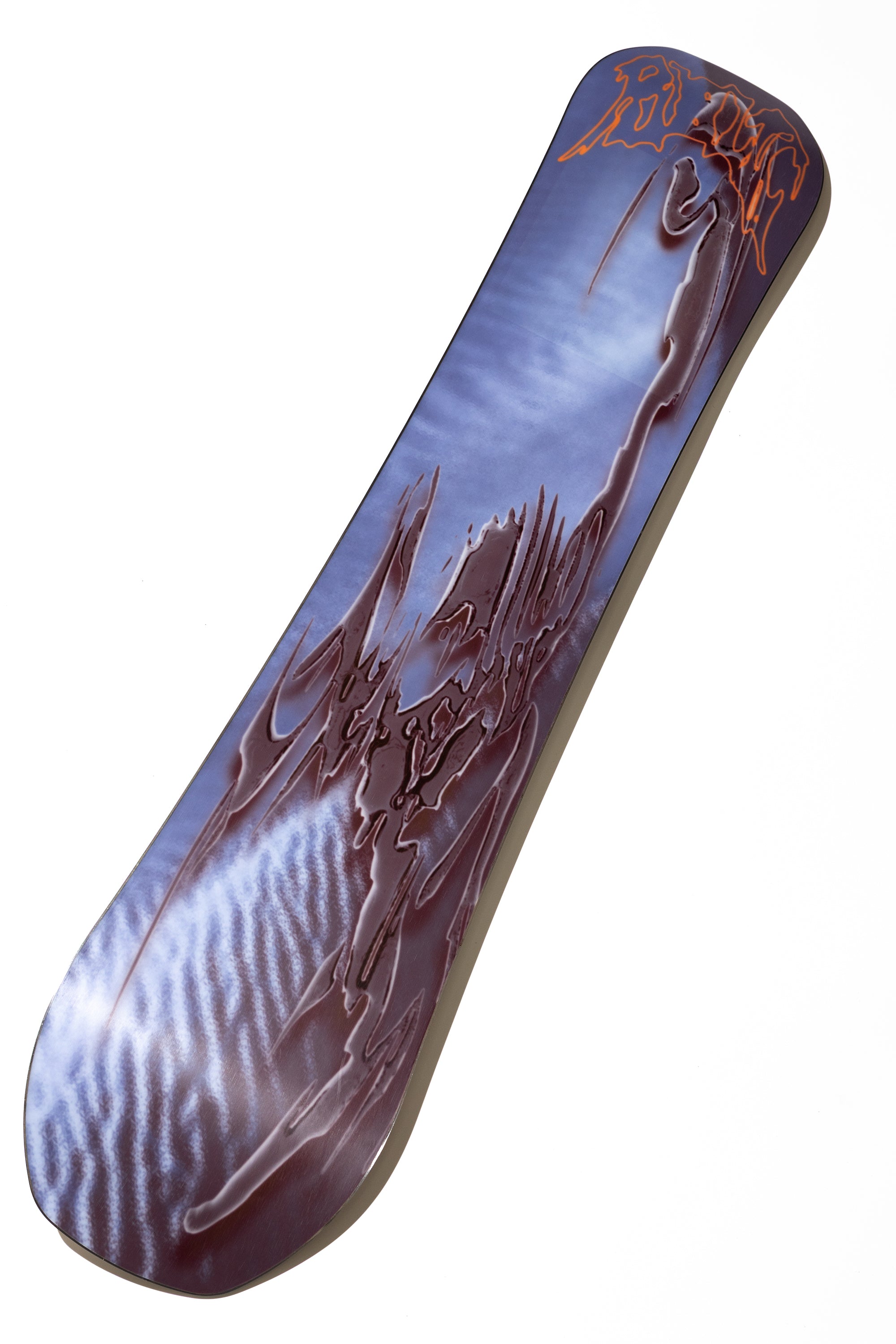 PUBLIC Display 156 – PUBLIC snowboards