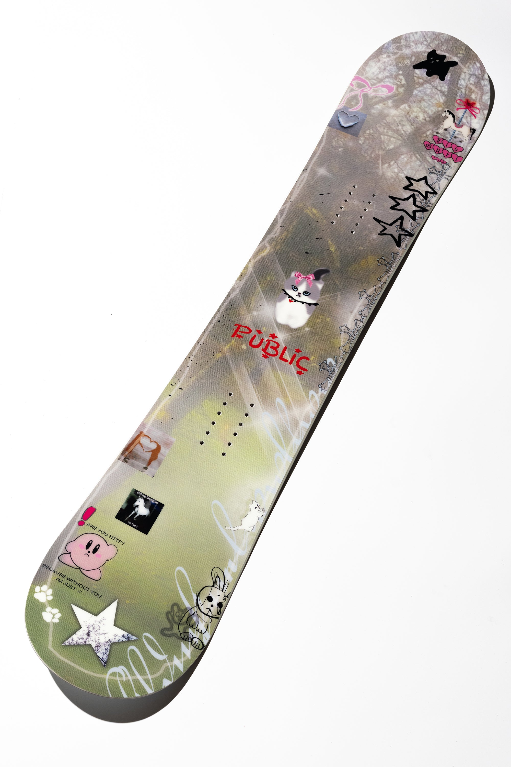 PUBLIC Snowboards – PUBLIC snowboards