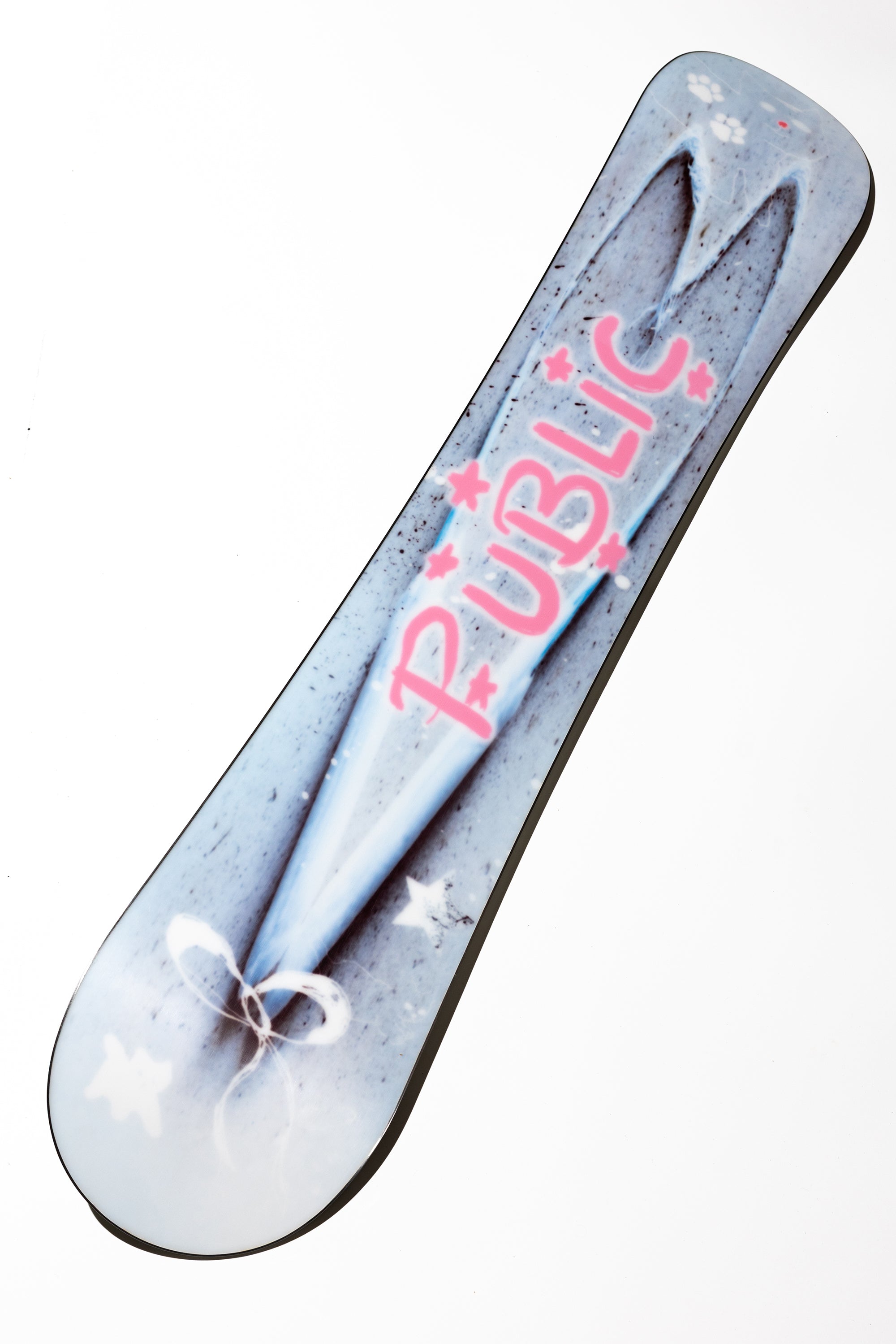 PUBLIC Jibgurl 152 – PUBLIC snowboards