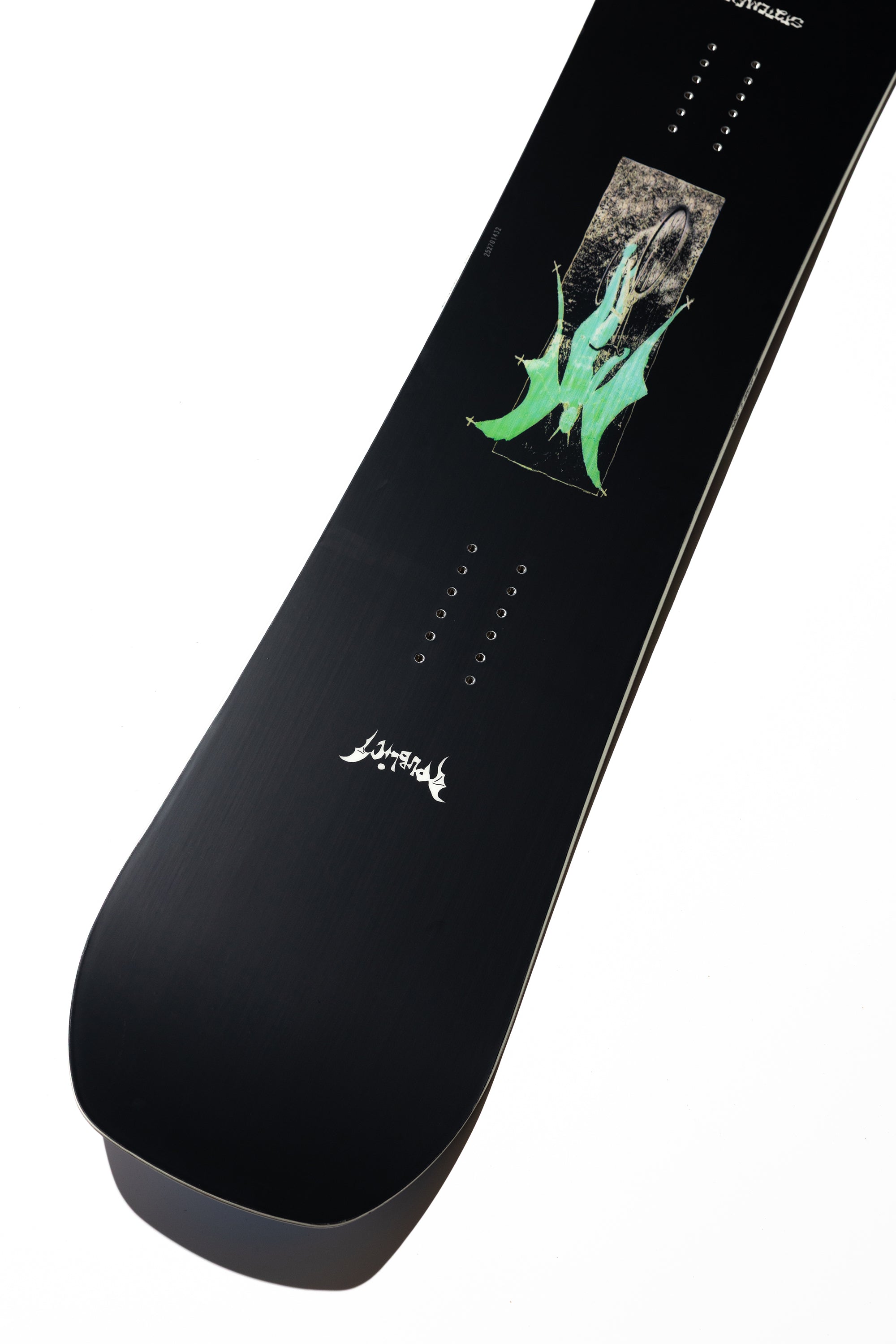 PUBLIC Statement 150 – PUBLIC snowboards