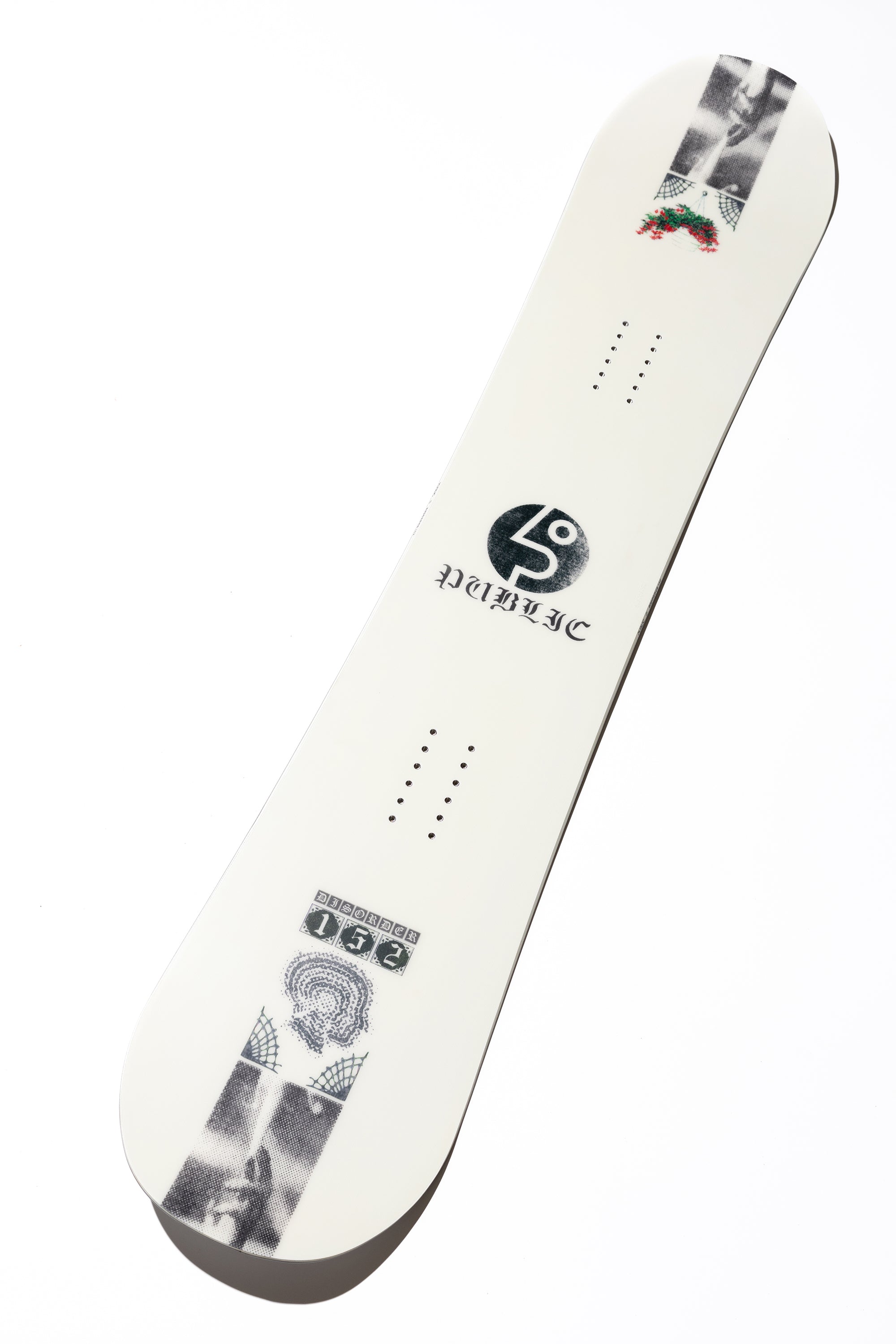 ボード PUBLIC DISORDER MICRO CAMBER 152cm PUBLIC Disorder 152 – PUBLIC snowboards