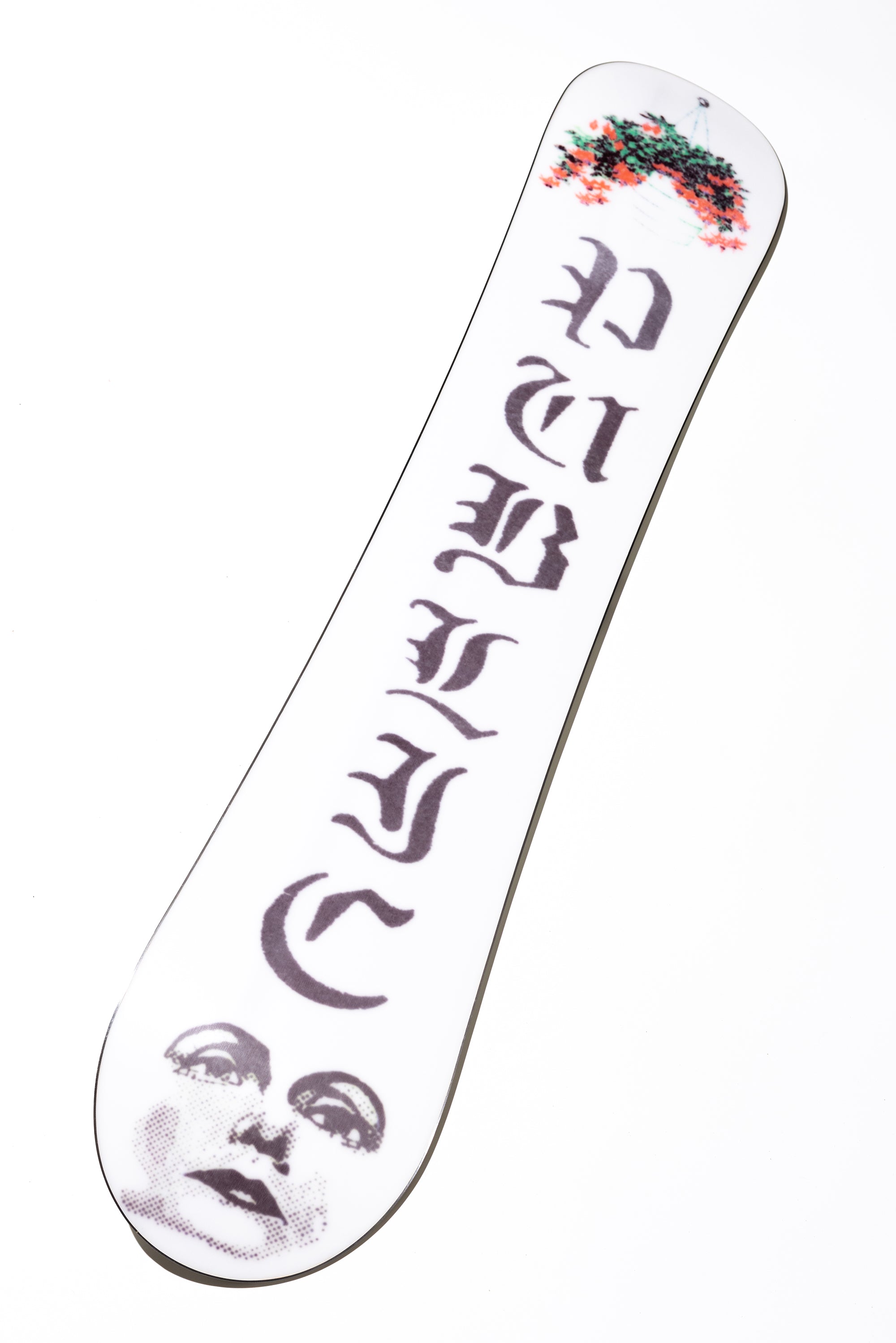 PUBLIC Disorder 149 – PUBLIC snowboards