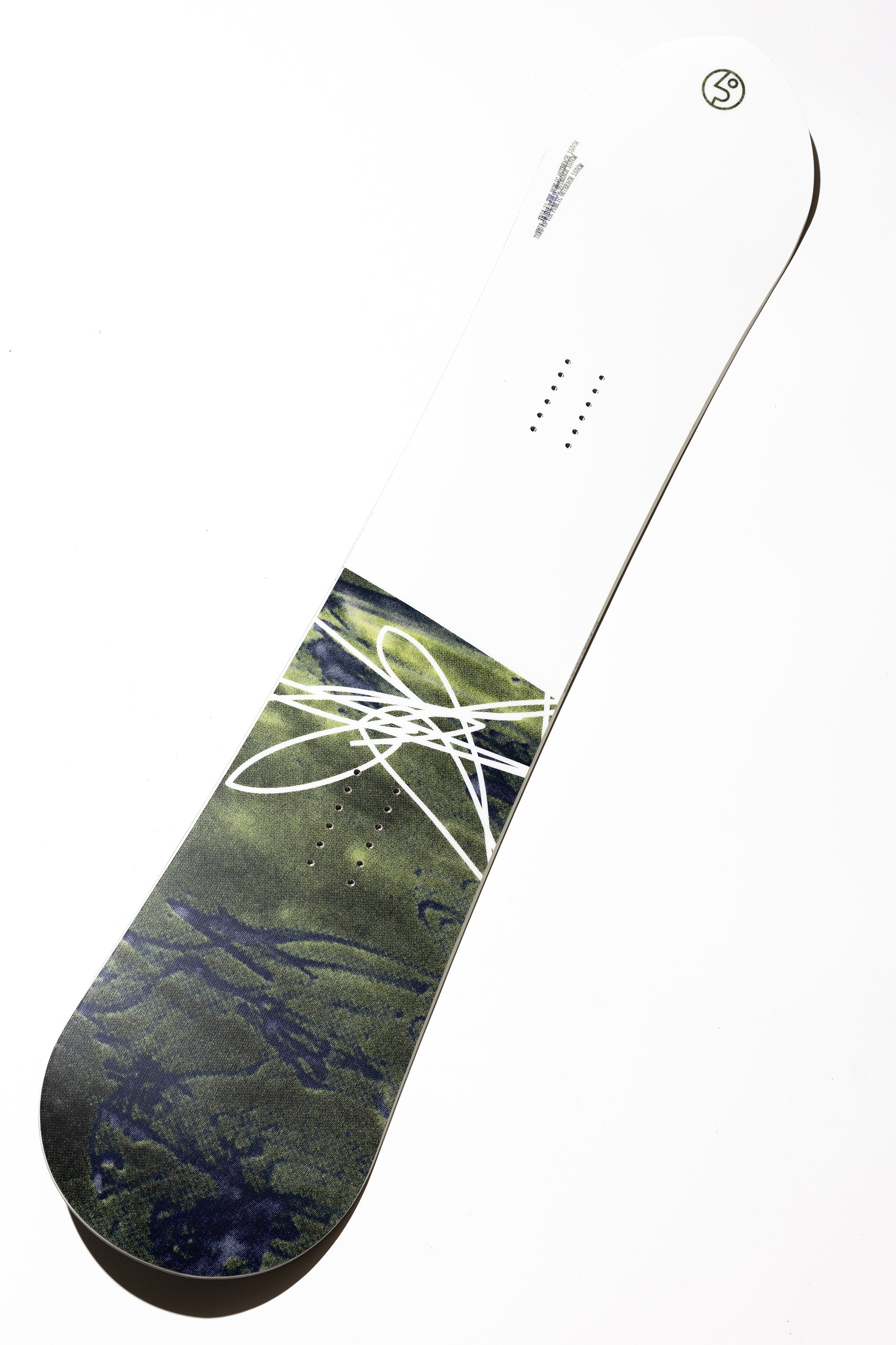 PUBLIC Outreach 153 – PUBLIC snowboards