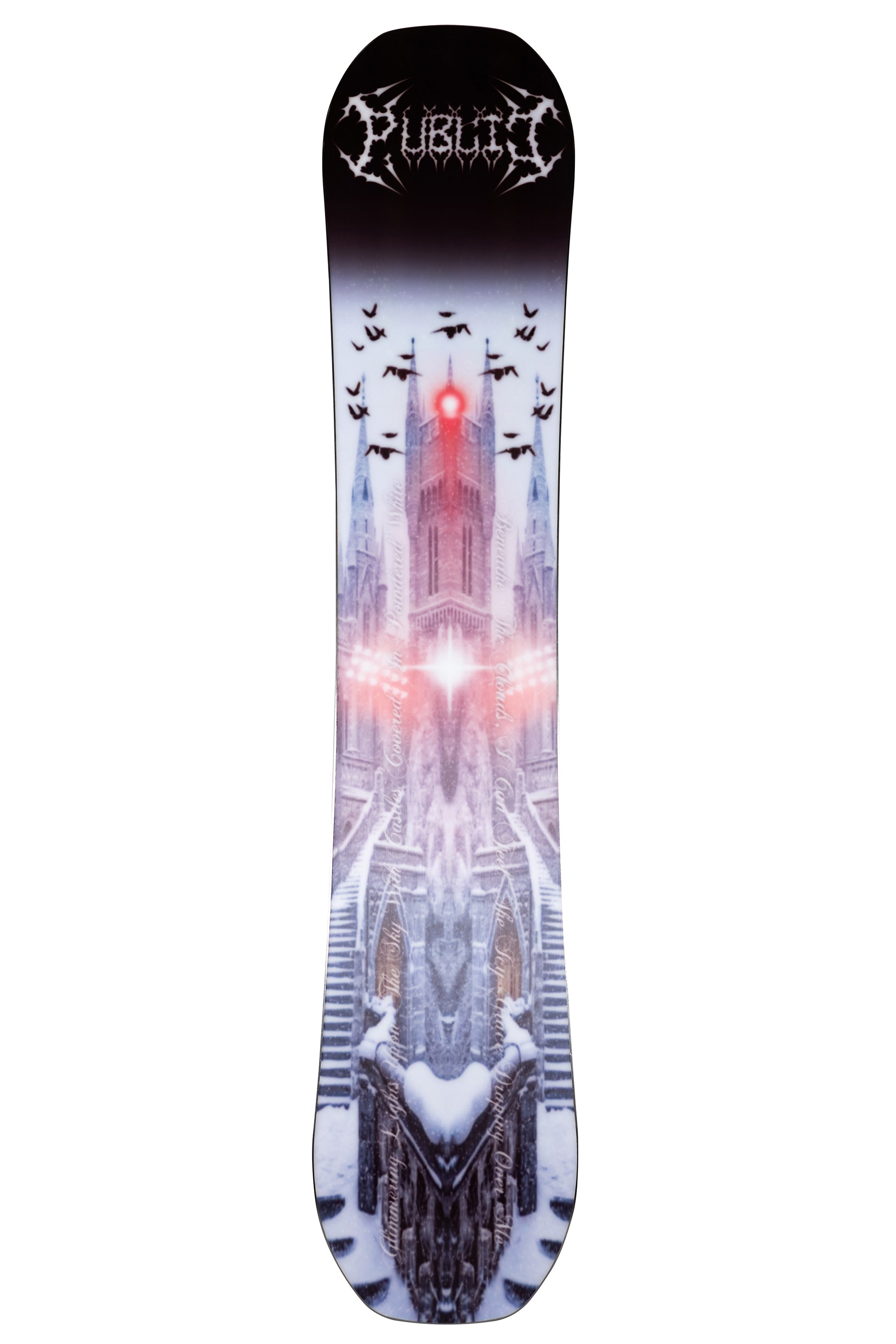 スノーボード heavenfield T 16-17 Lib Tech TRS Horsepower XC2 Snowboard – Vassar Outdoors