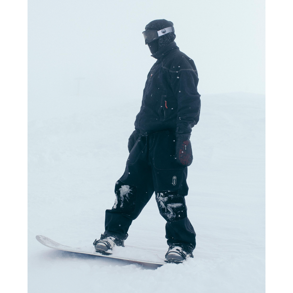 PUBLIC x HOWL Snow Pants