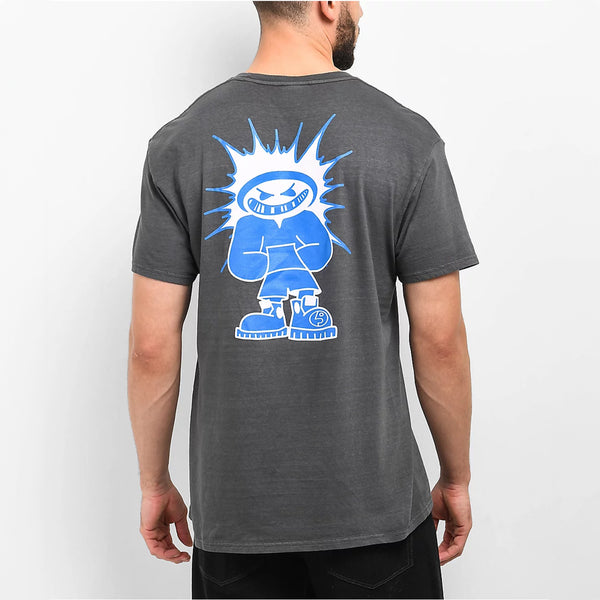 Dispute Grey T-Shirt