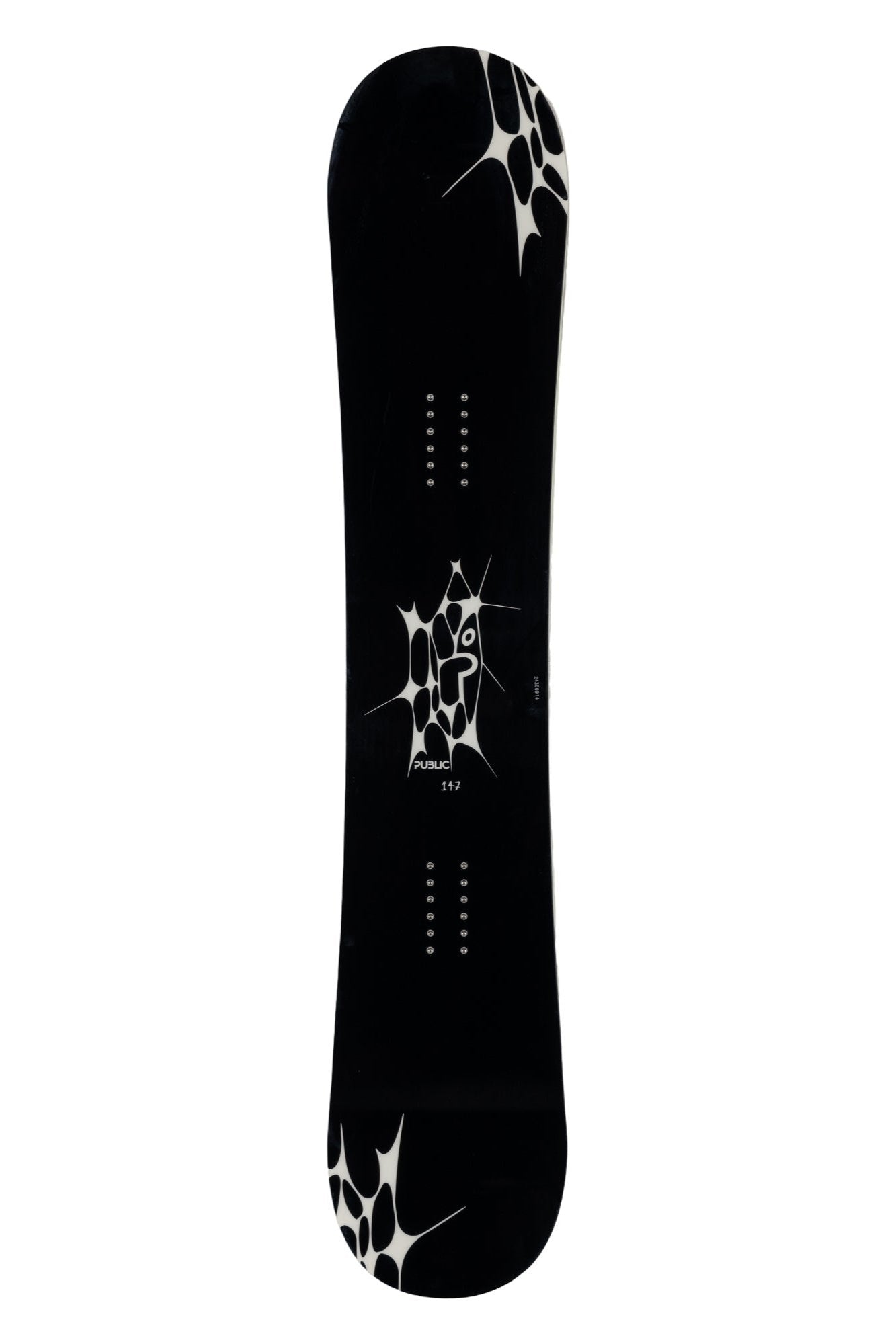 OUTLET[147cm]PUBLIC GENERAL PUBLIC JIBGURL HYBRID CAMBER