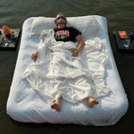 PUBLIC Snowboards Hangover Solutions Hot/Cold Mask