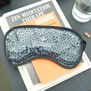 PUBLIC Snowboards Hangover Solutions Hot/Cold Mask