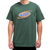 Whirlpool Green T-Shirt