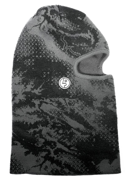 Face Balaclava - Blue – PUBLIC snowboards
